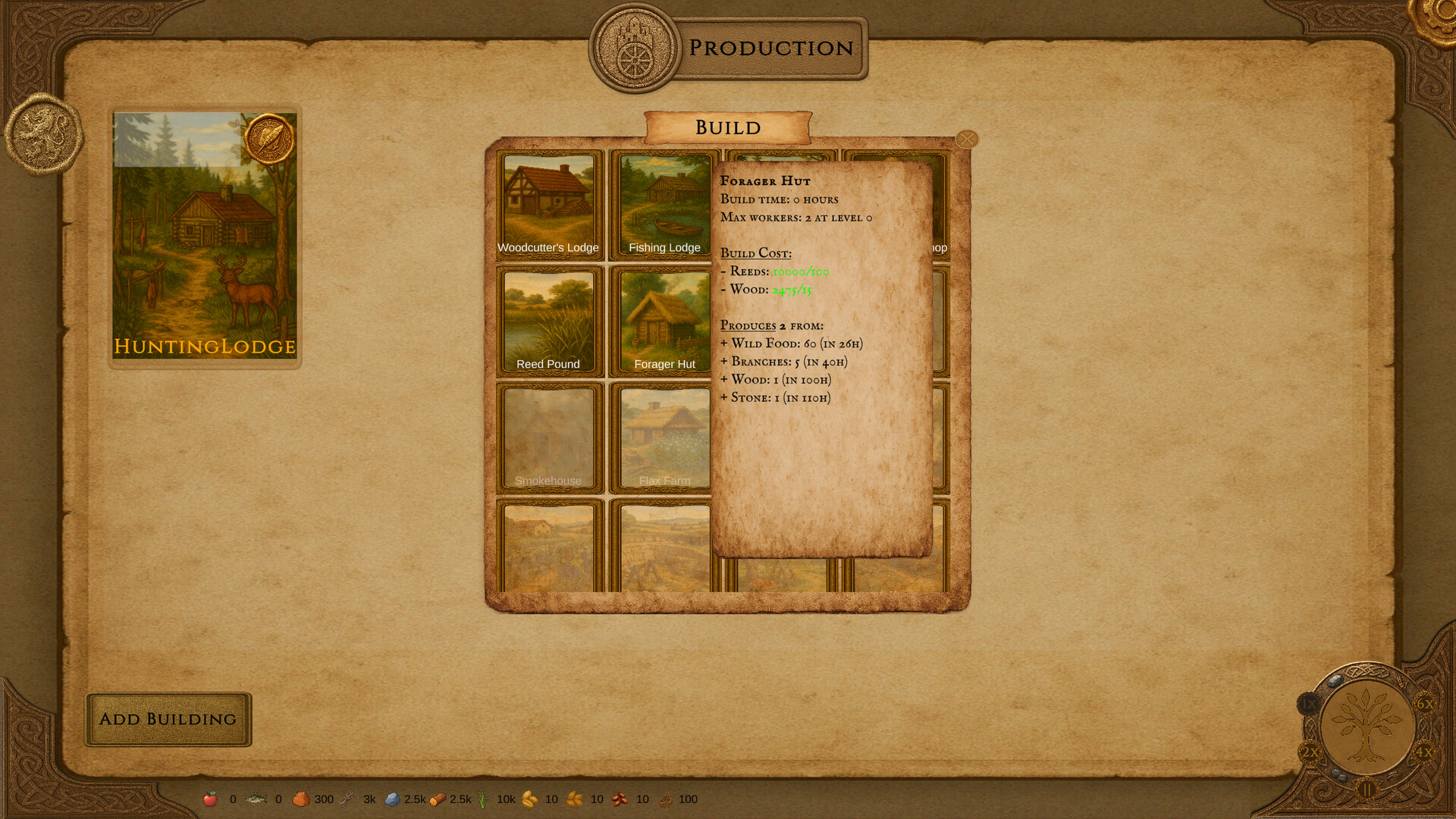 Rise of the Settlement screenshot 5