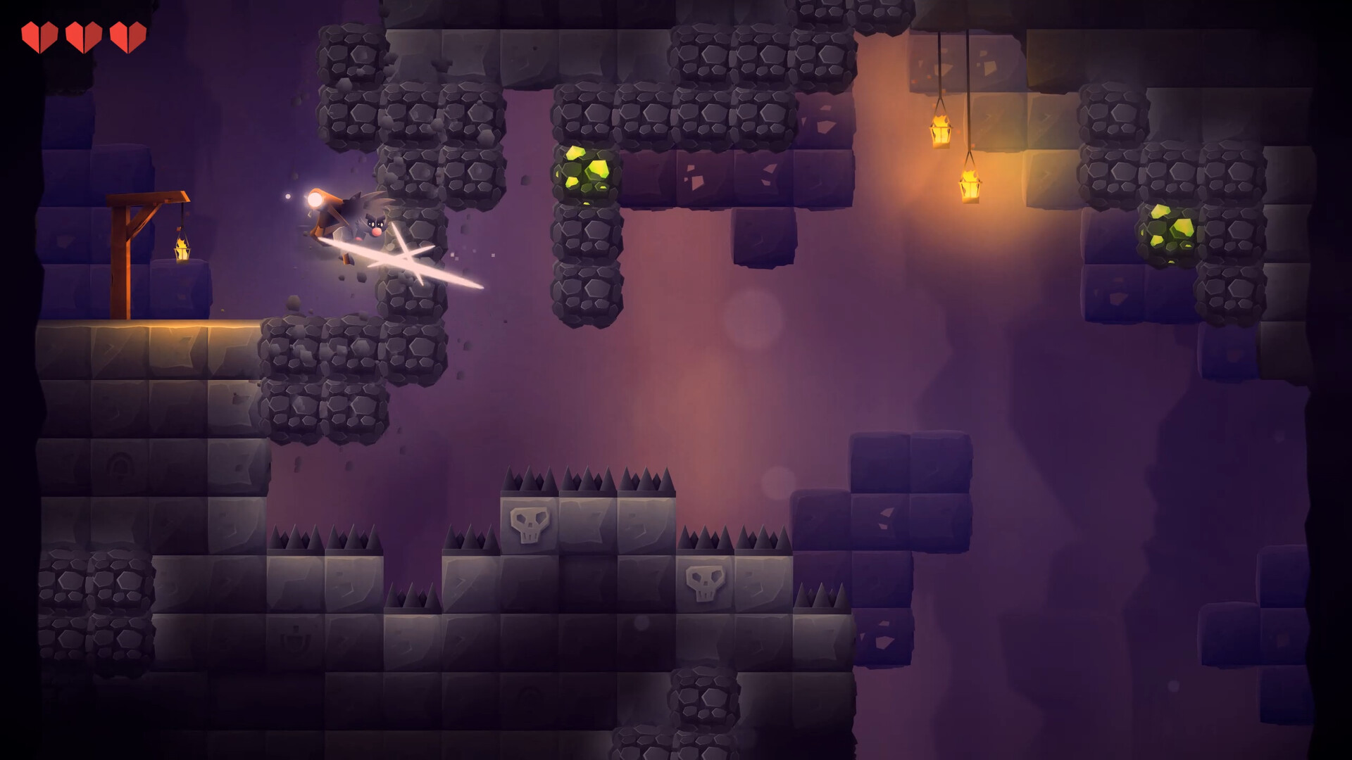 Shovel Lands screenshot 4