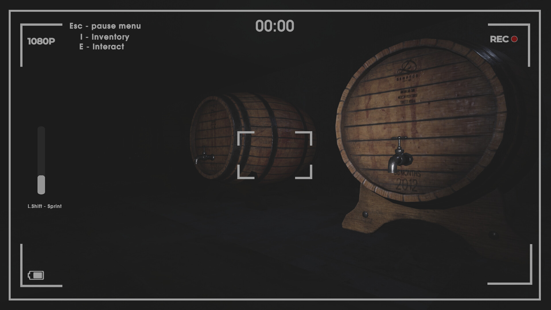 The Museum screenshot 5