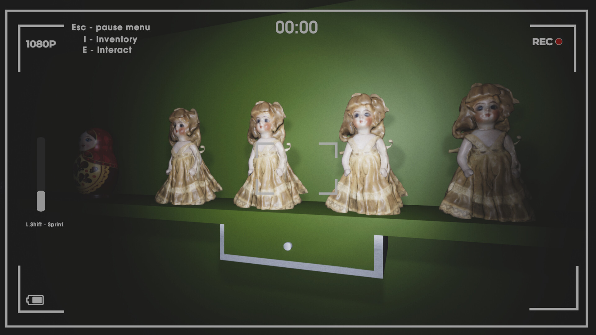 The Museum screenshot 3