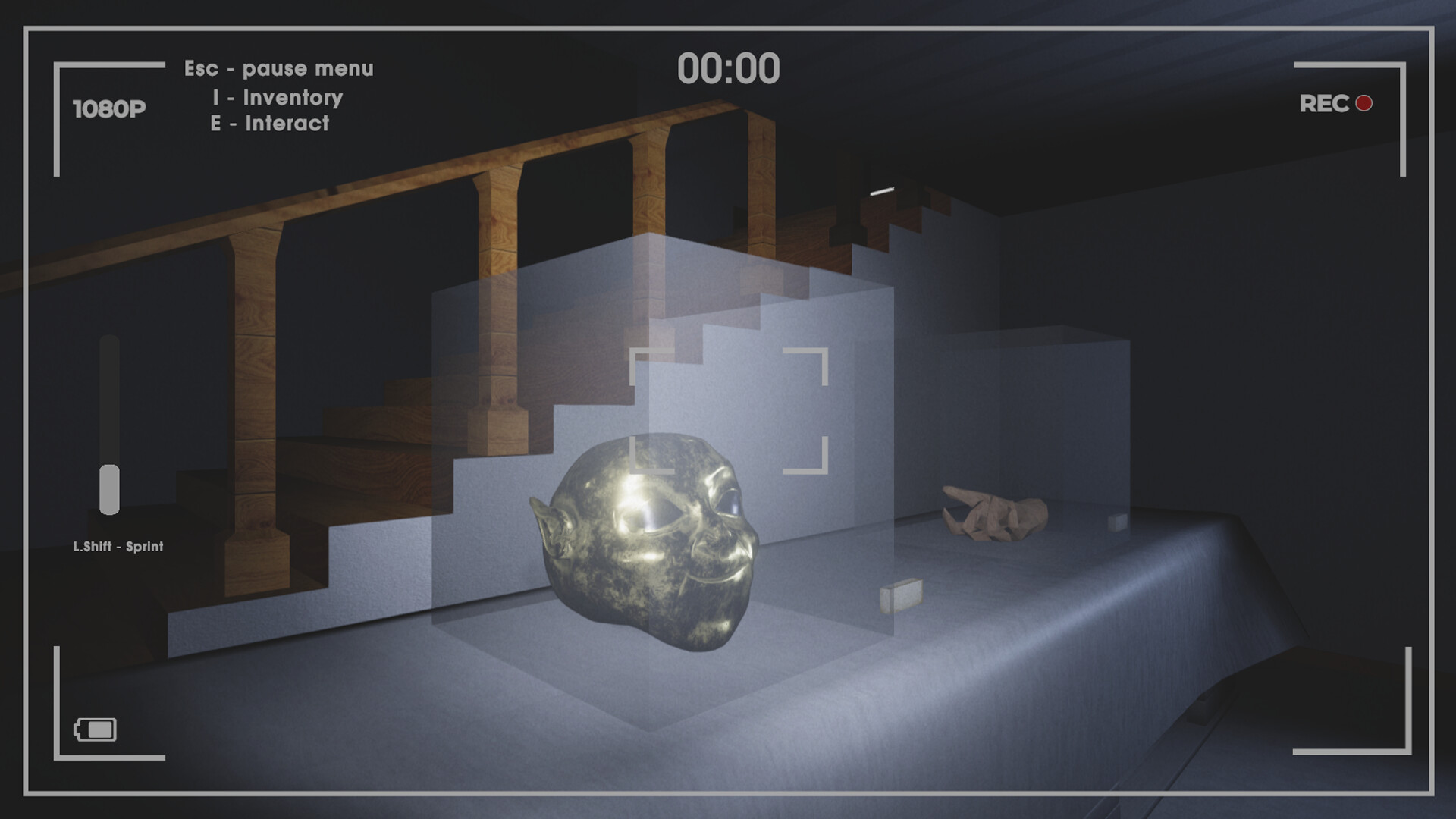 The Museum screenshot 4