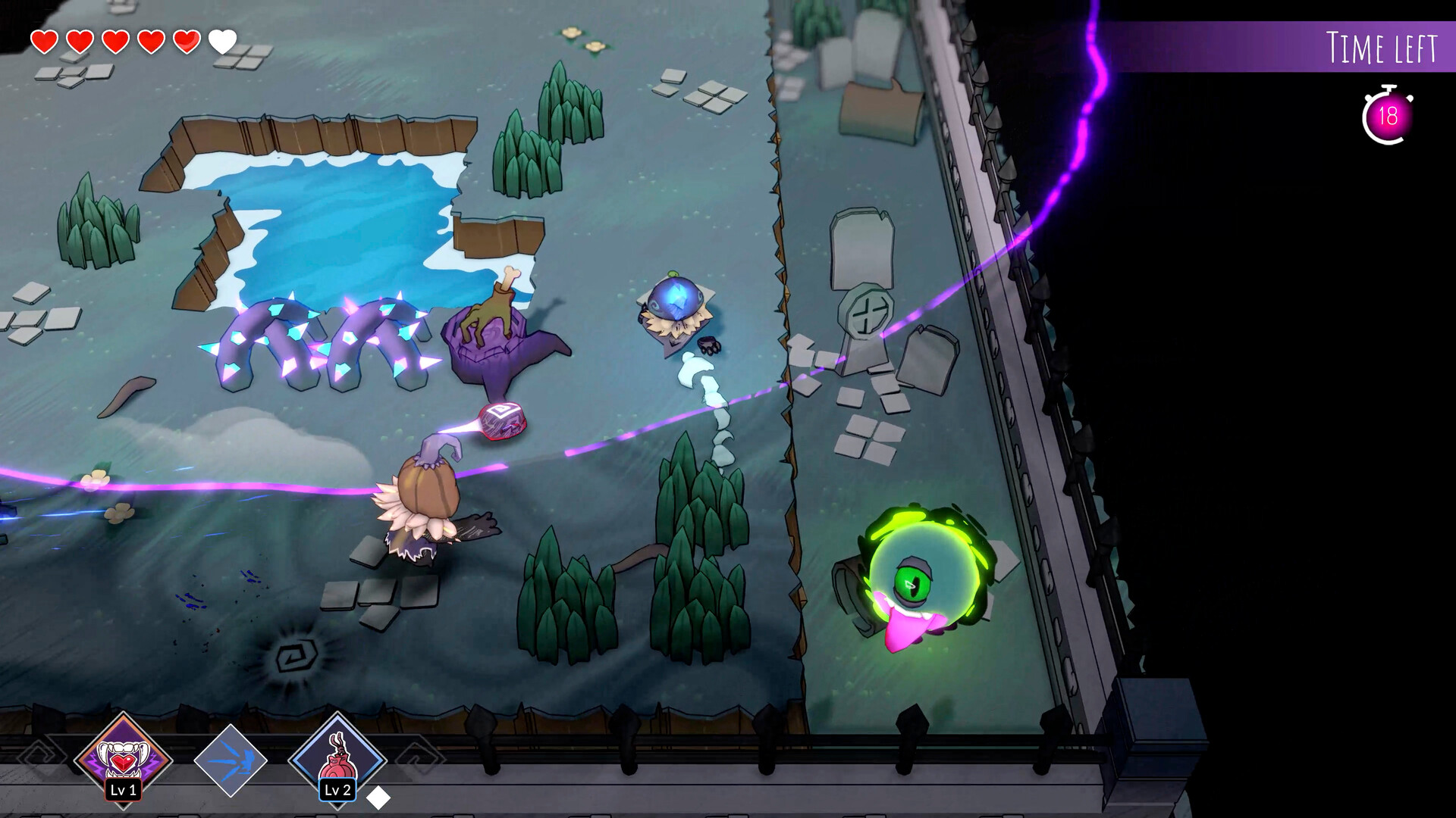 El Coco screenshot 4