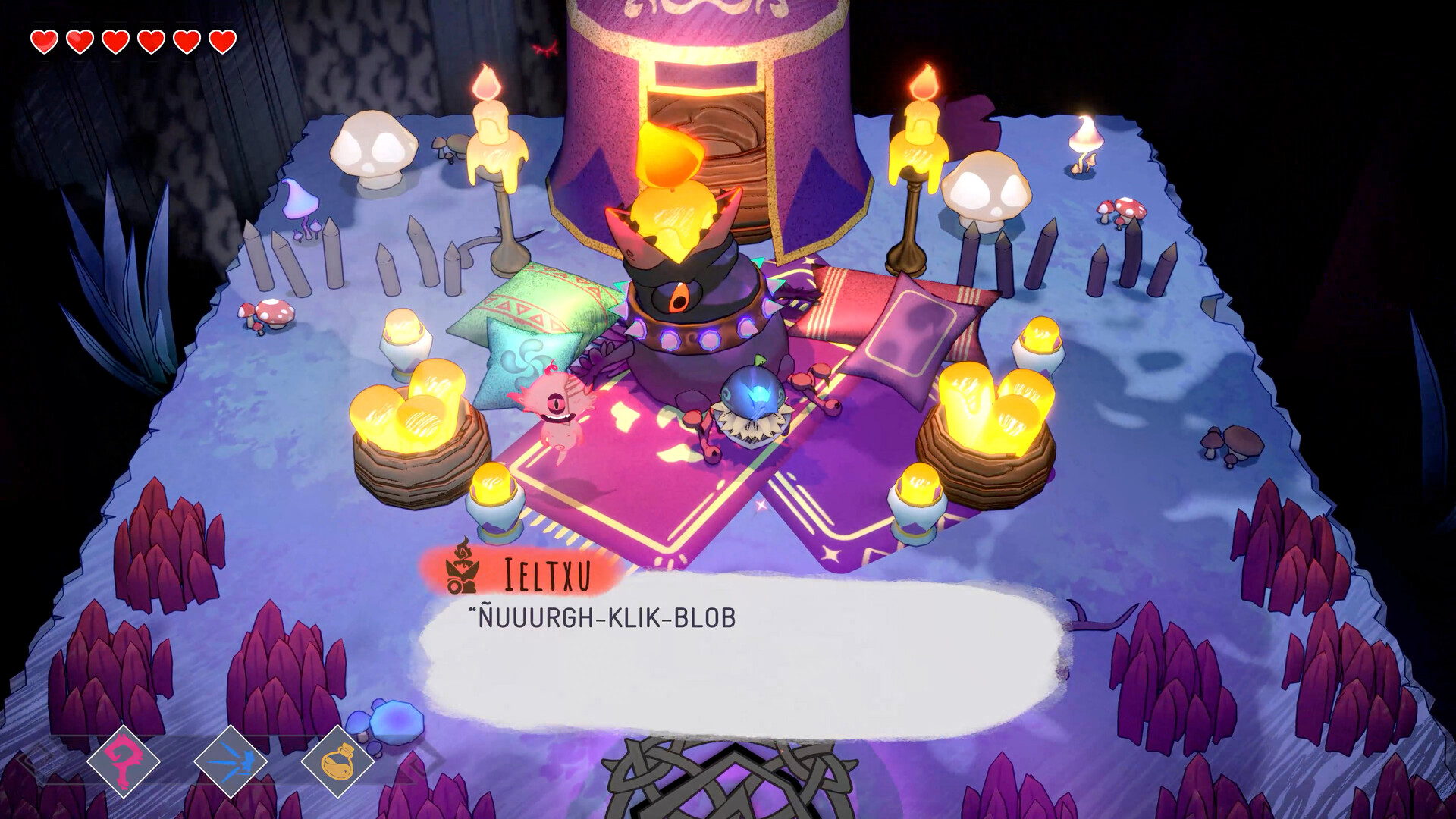 El Coco screenshot 8