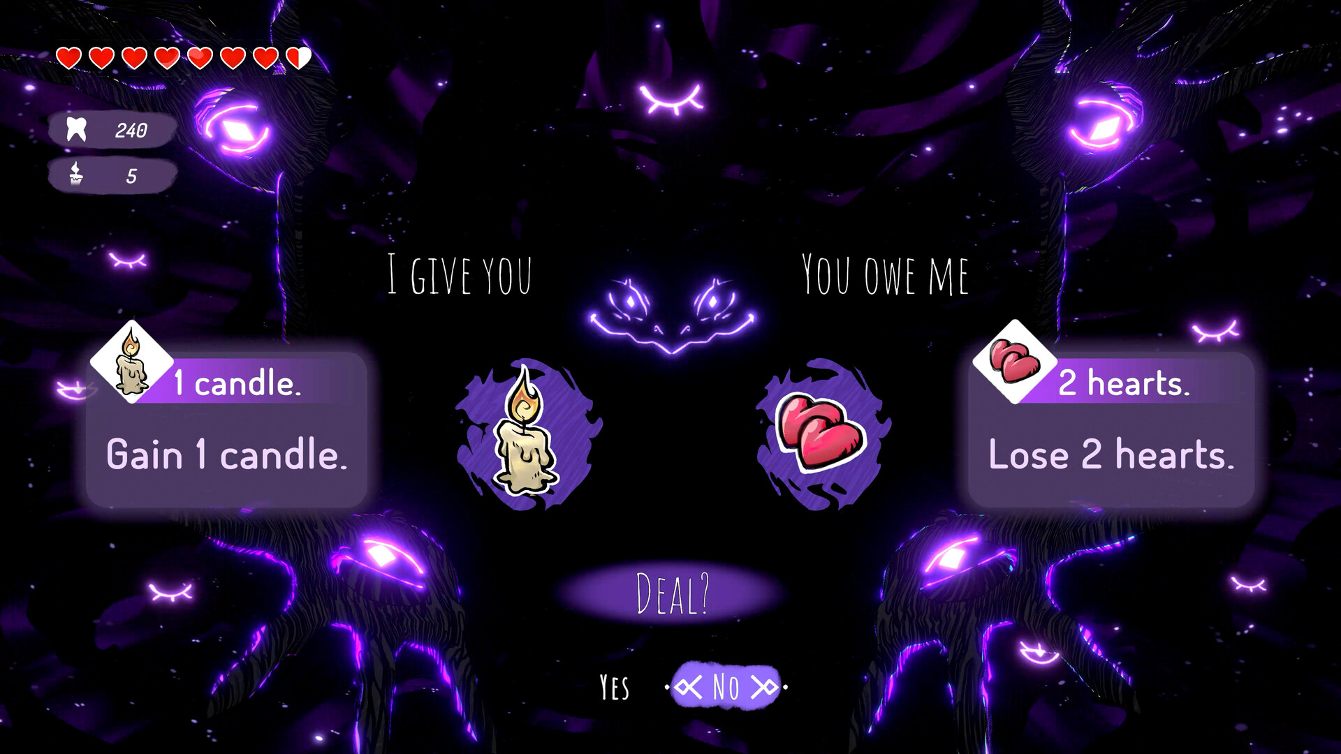 El Coco screenshot 6