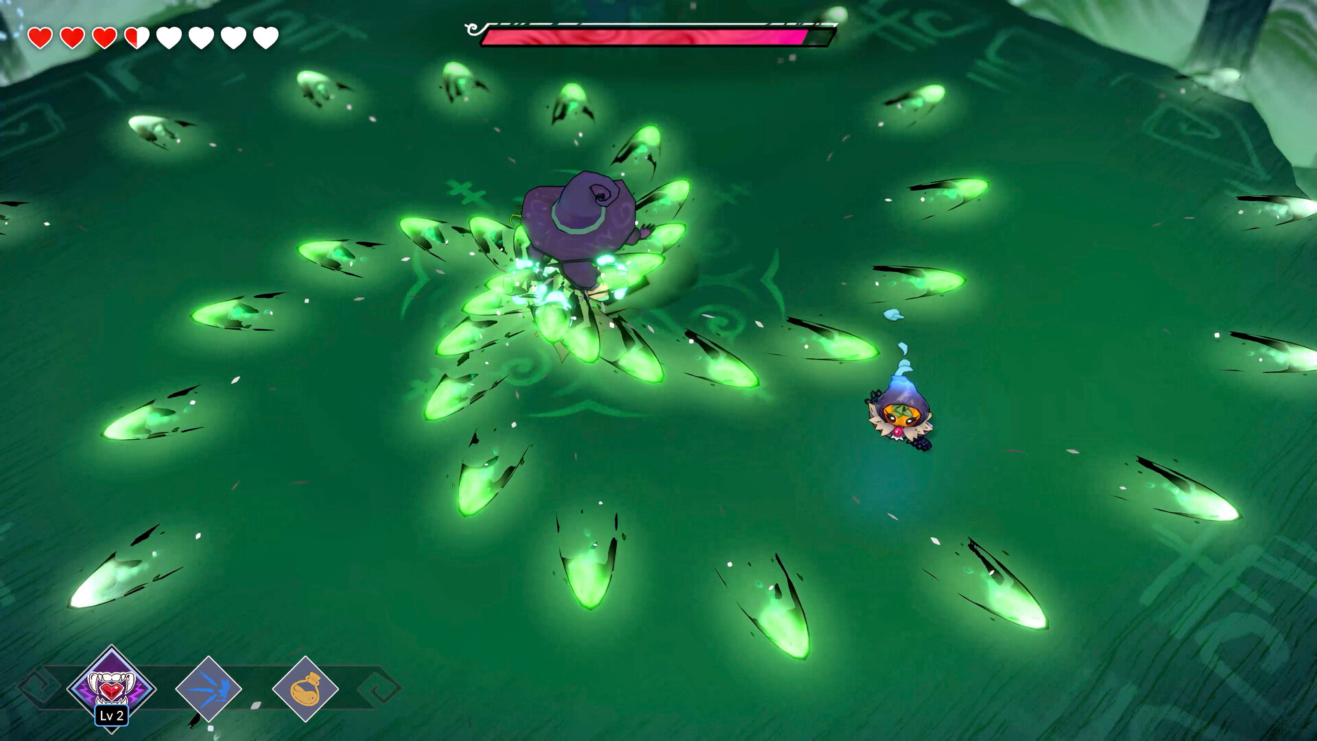 El Coco screenshot 2