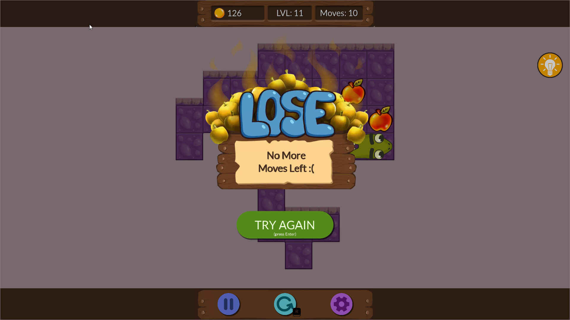 BederSNAKE screenshot 5