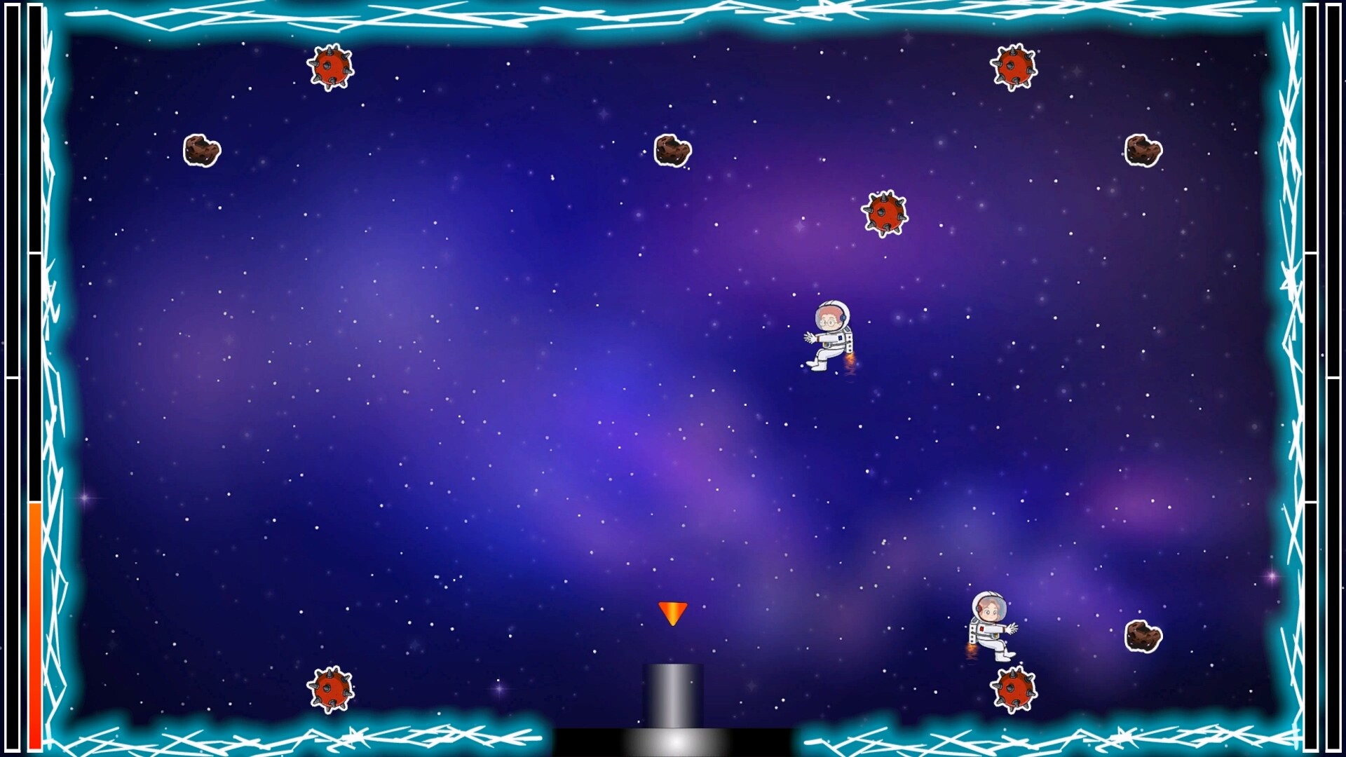 UNI 2 screenshot 21