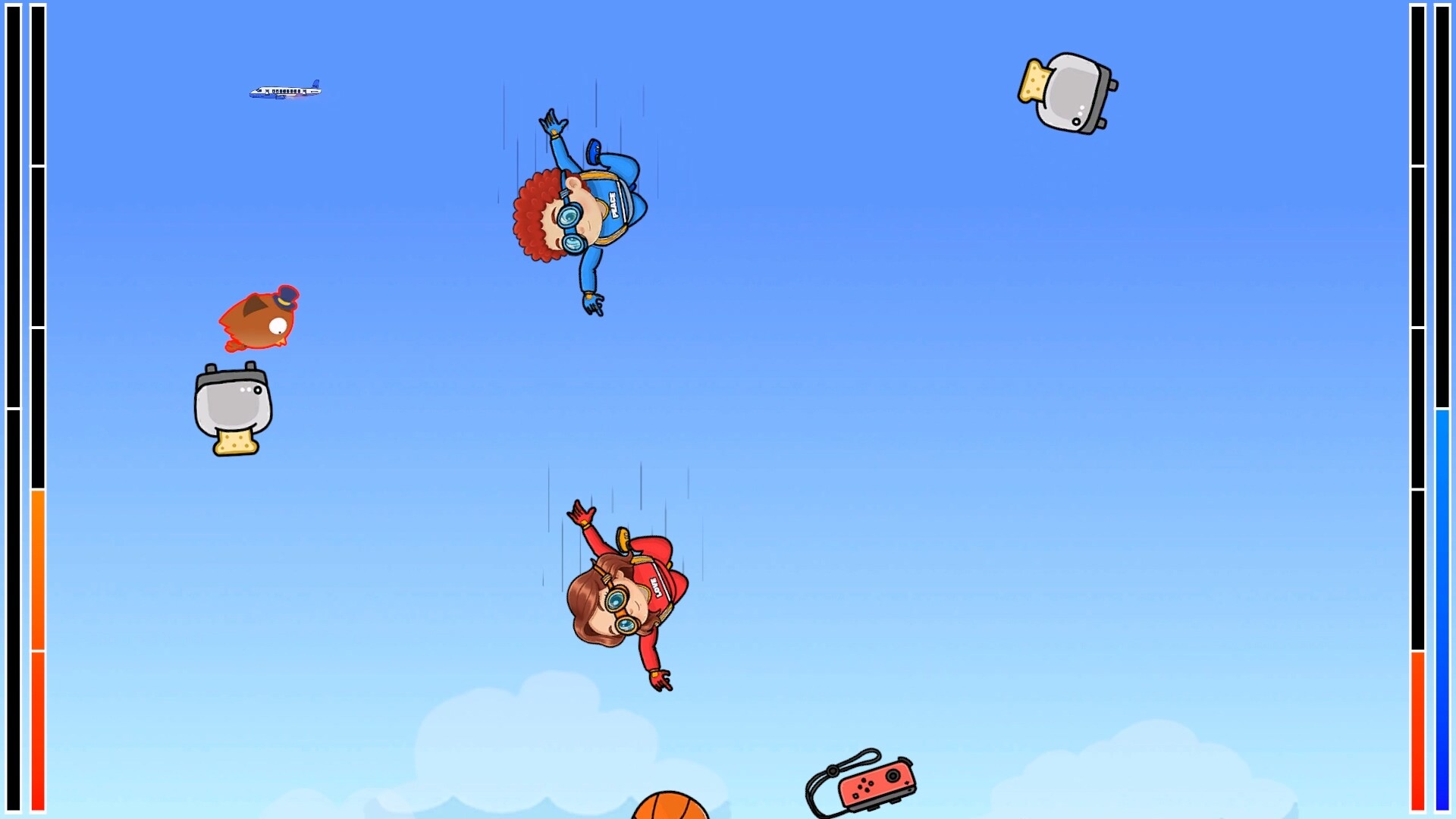 UNI 2 screenshot 22