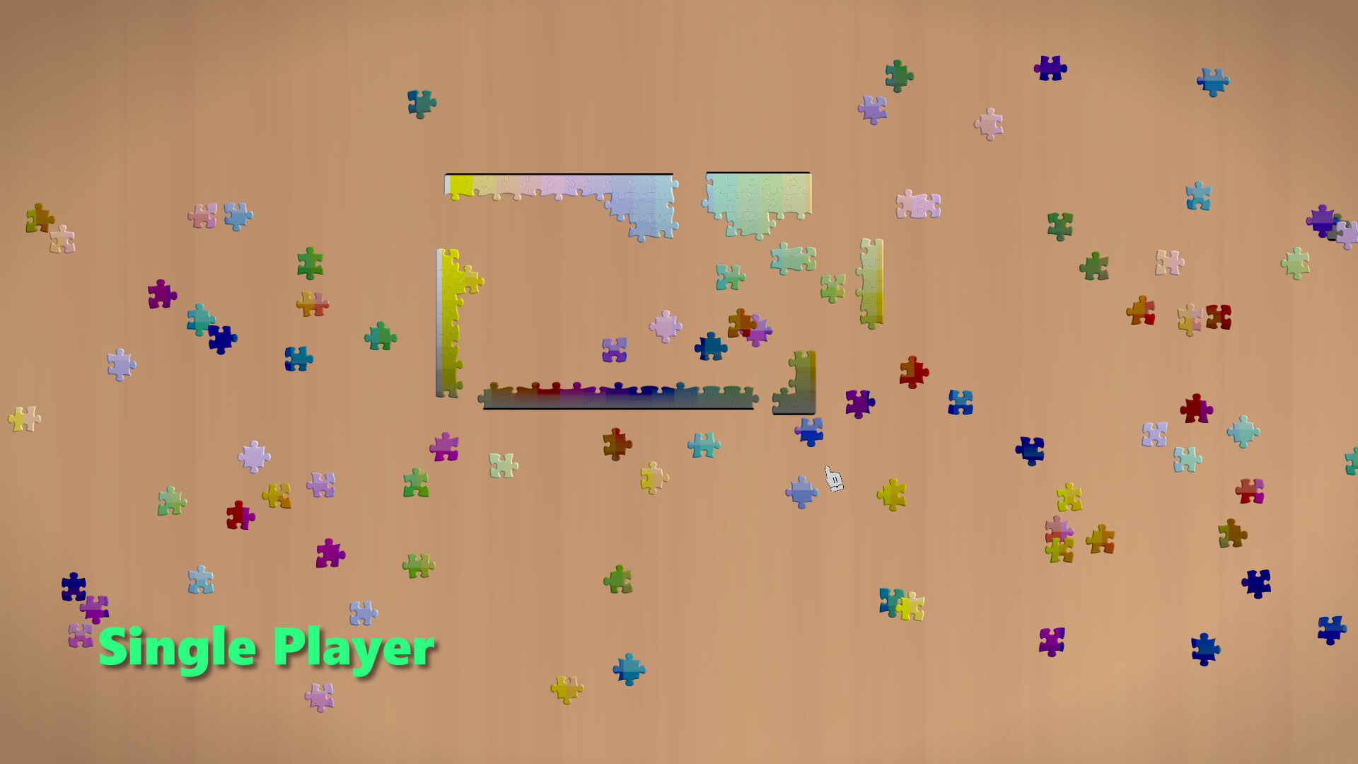 Jigsaw Puzzle screenshot 2
