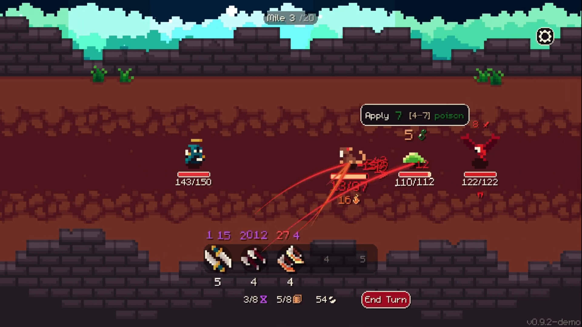 Path of the RNGesus screenshot 1