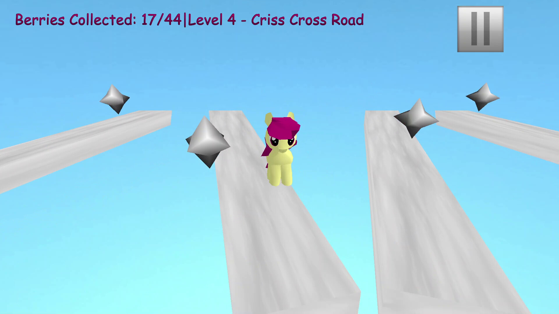 MareDare screenshot 4