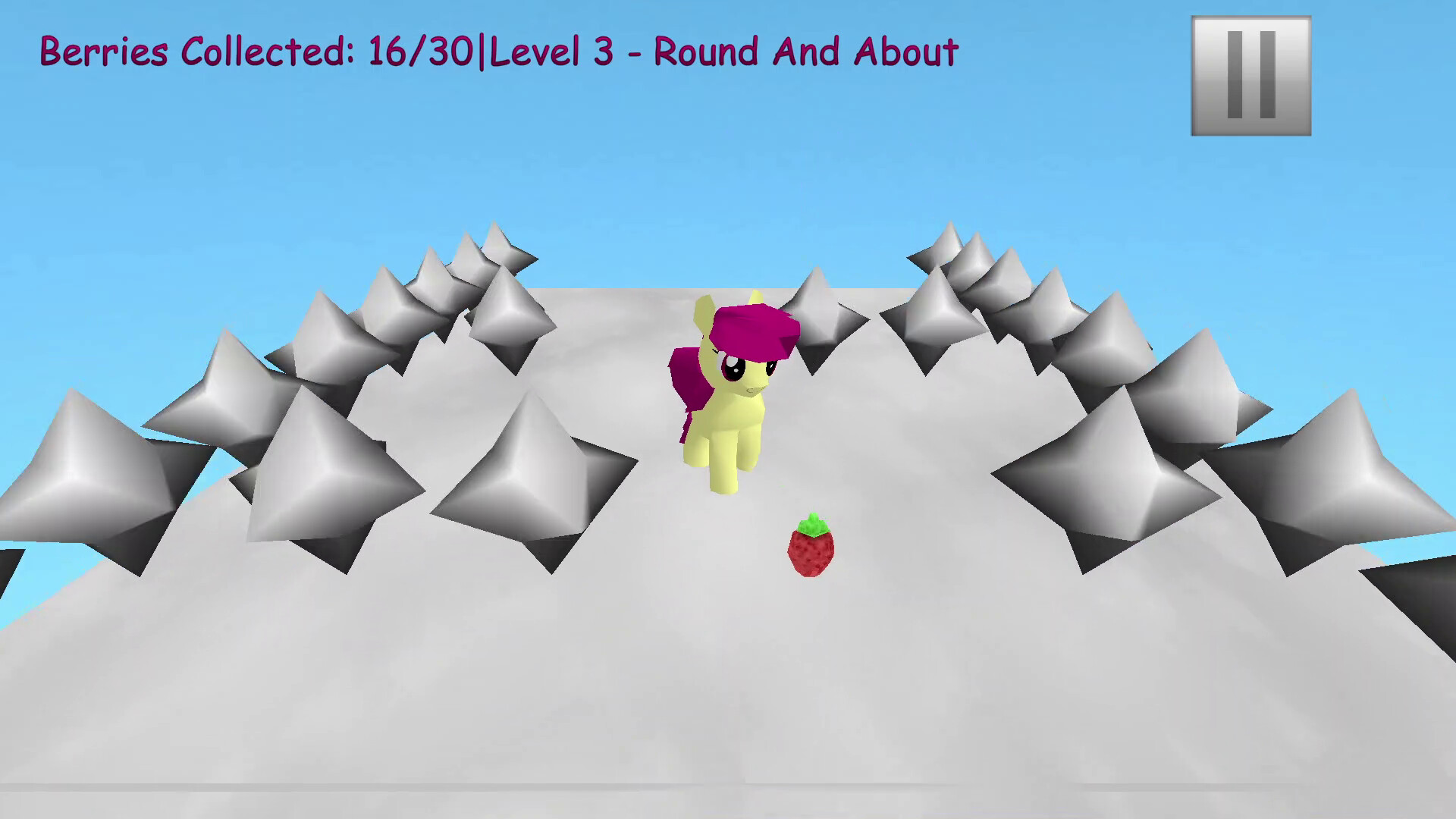 MareDare screenshot 3