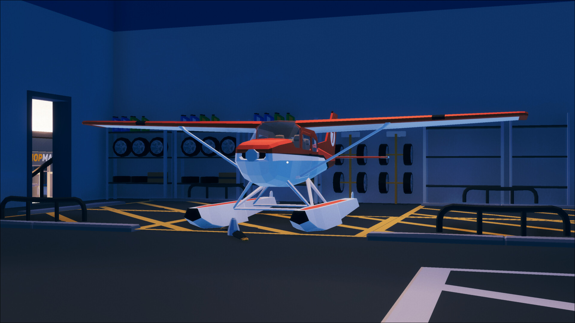 Plan B screenshot 7