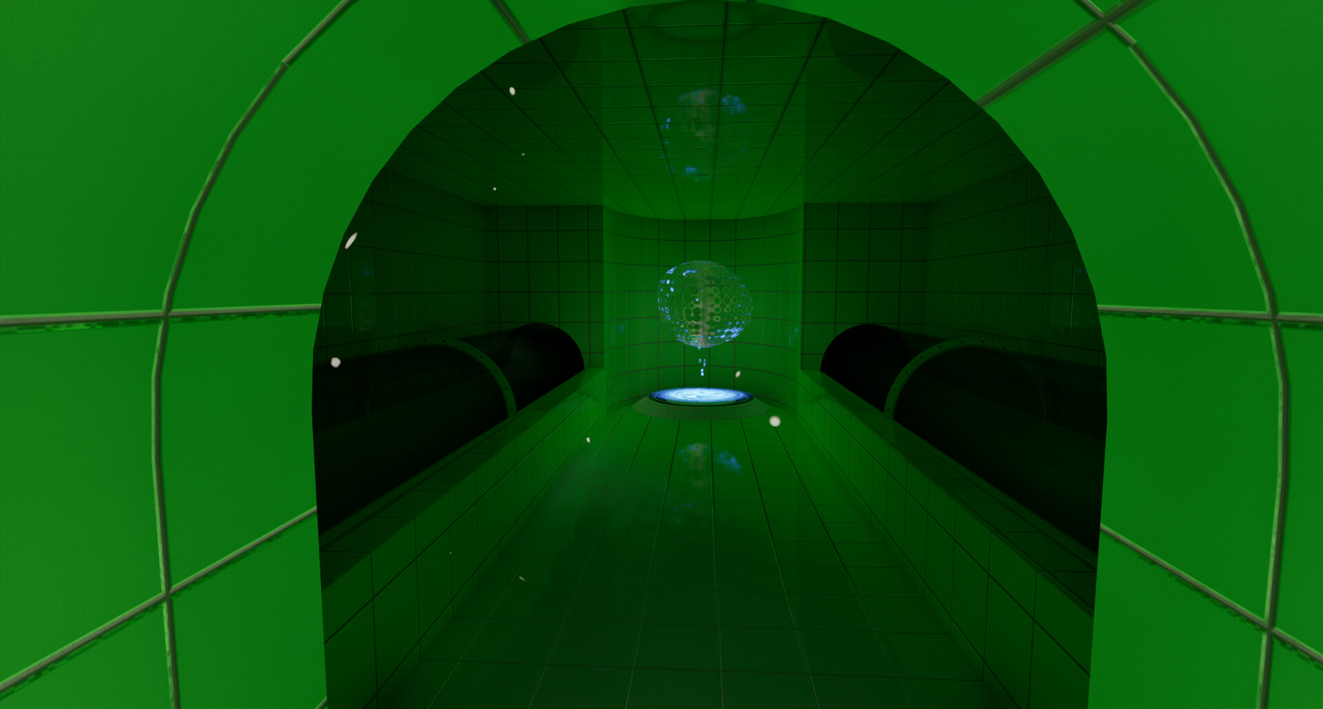 Journey To The Center Of The Lost Waterpark screenshot 4