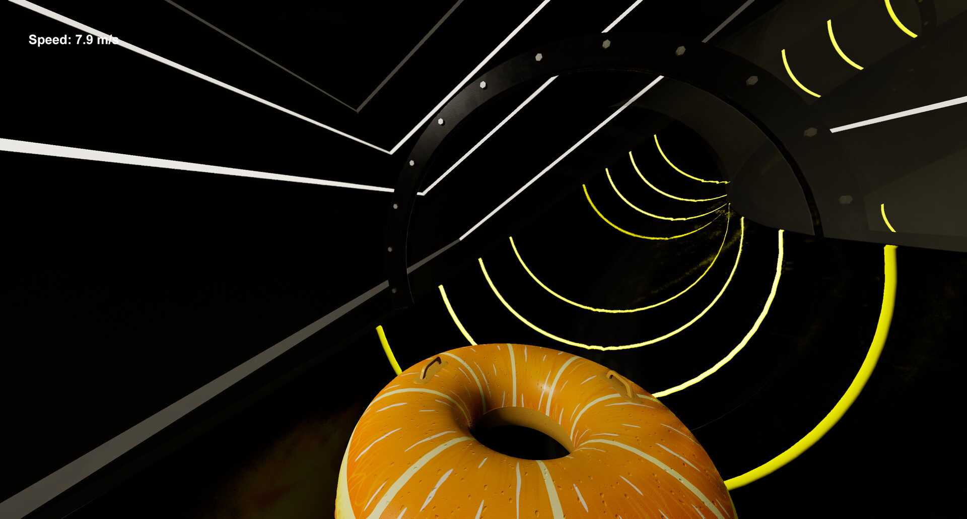 Journey To The Center Of The Lost Waterpark screenshot 3