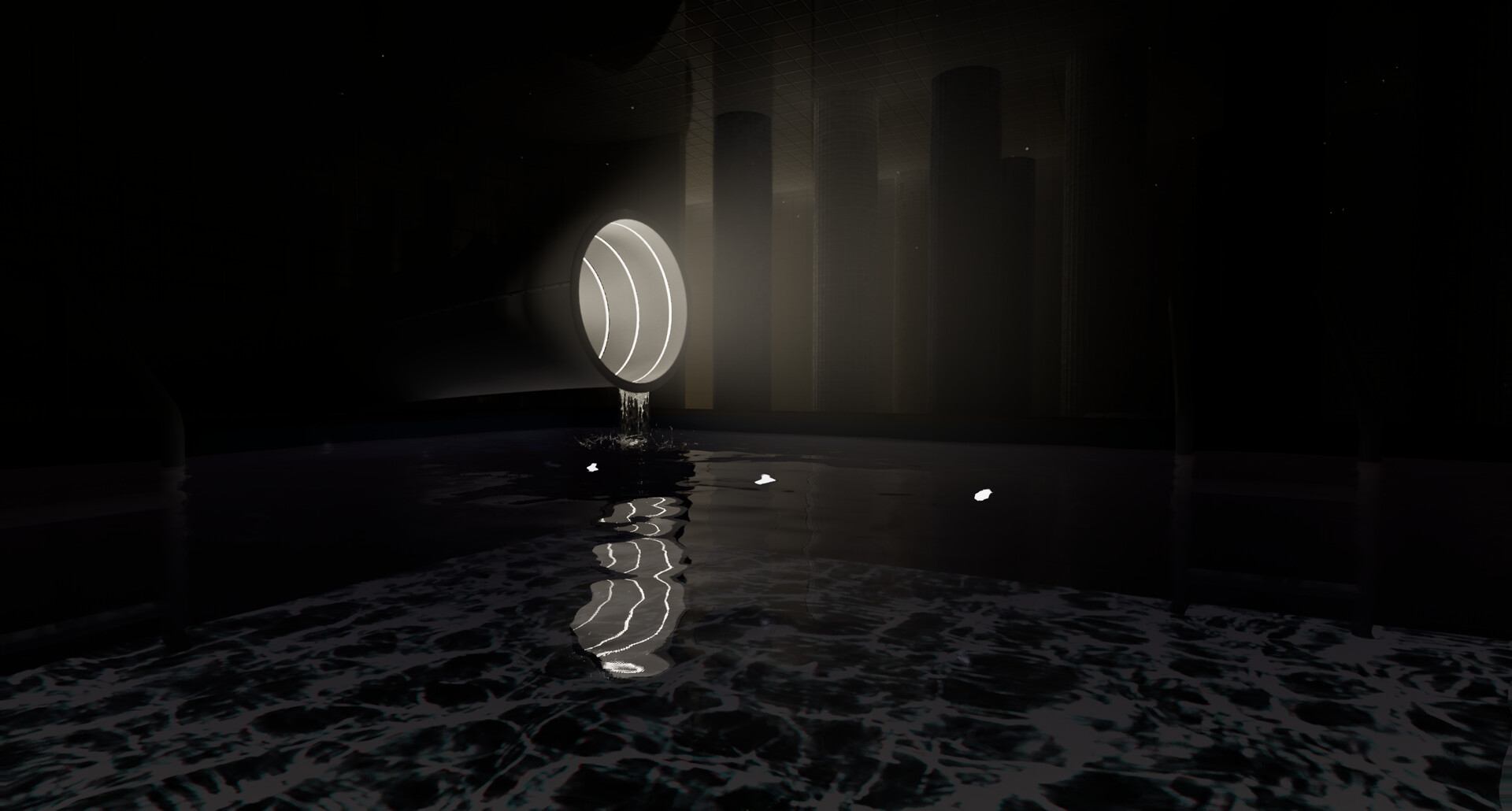 Journey To The Center Of The Lost Waterpark screenshot 11