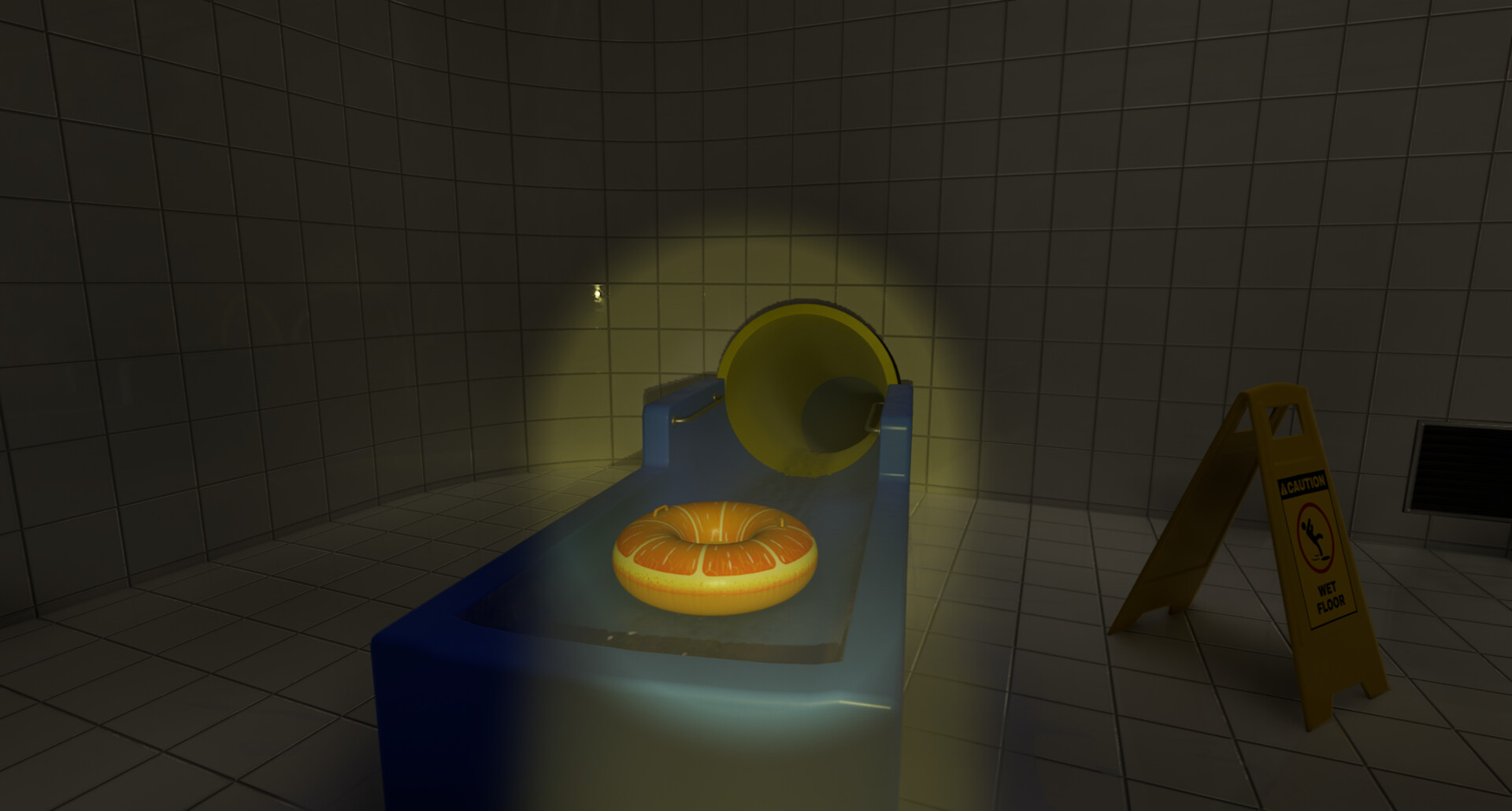 Journey To The Center Of The Lost Waterpark screenshot 12