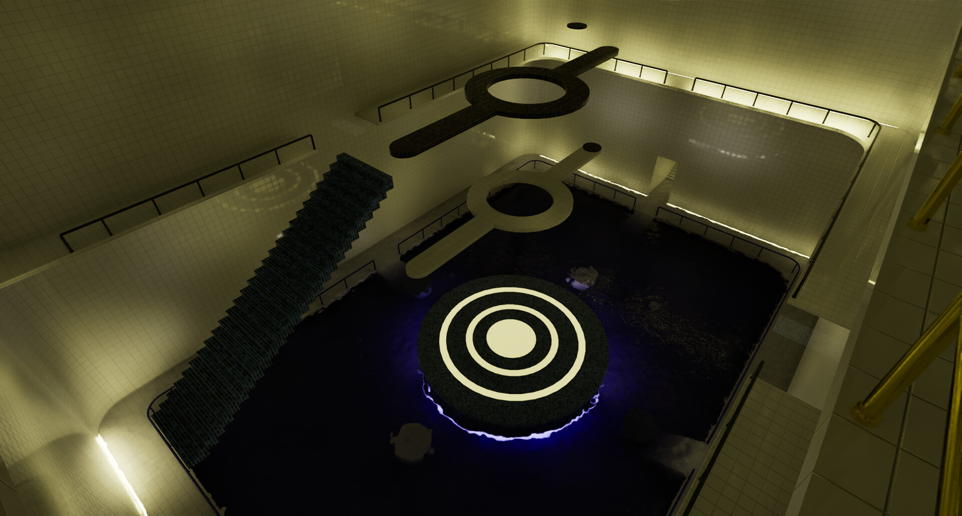 Journey To The Center Of The Lost Waterpark screenshot 19