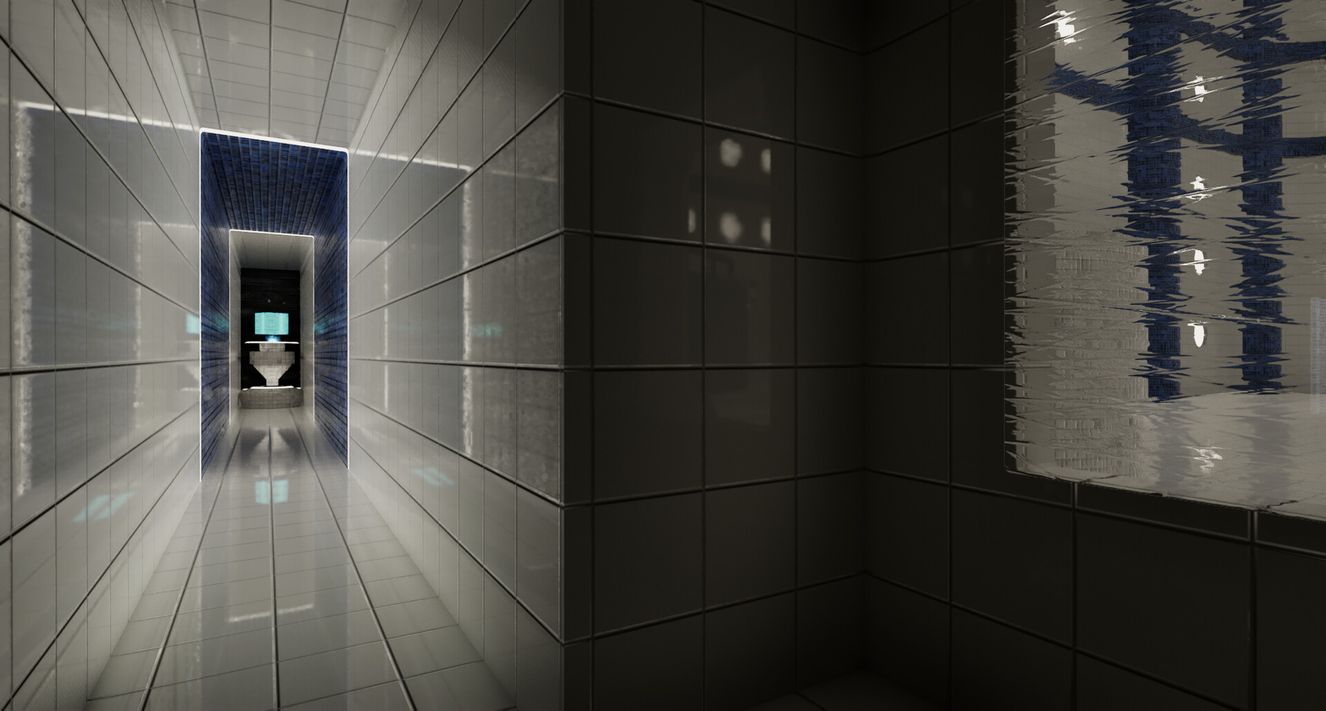 Journey To The Center Of The Lost Waterpark screenshot 13