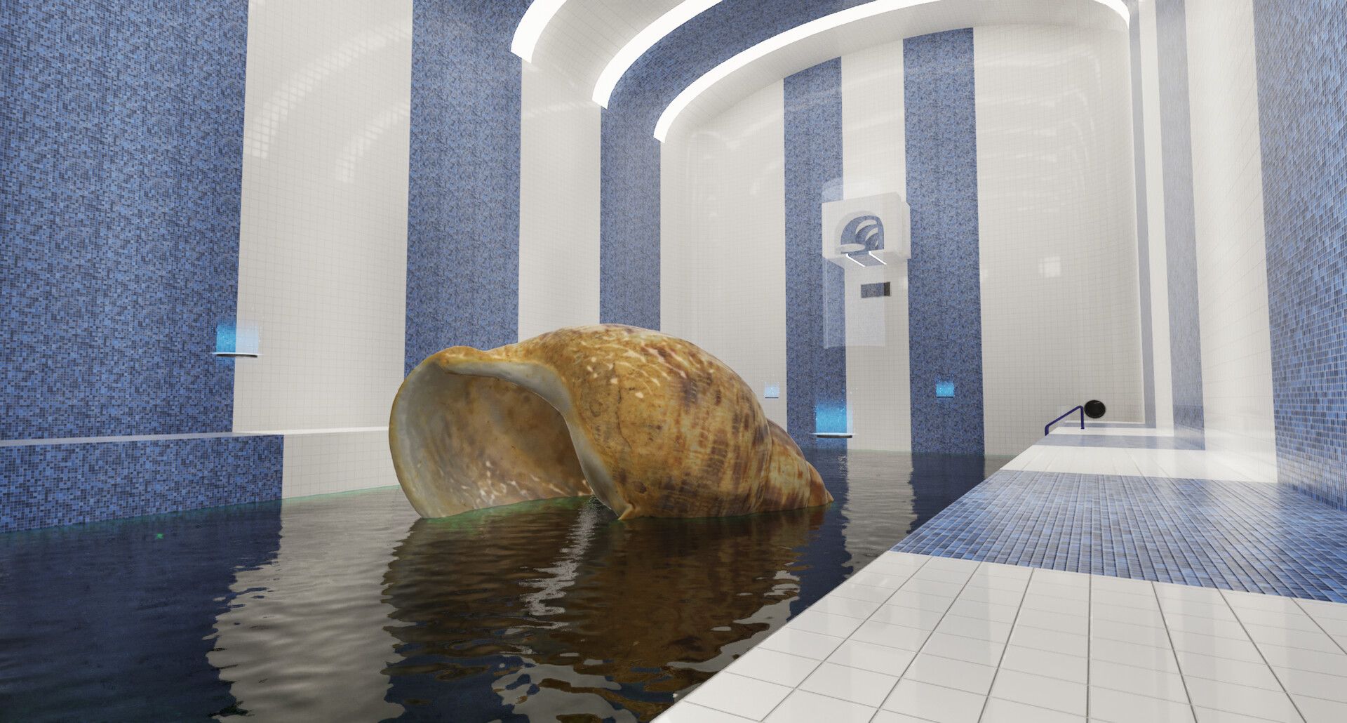 Journey To The Center Of The Lost Waterpark screenshot 18