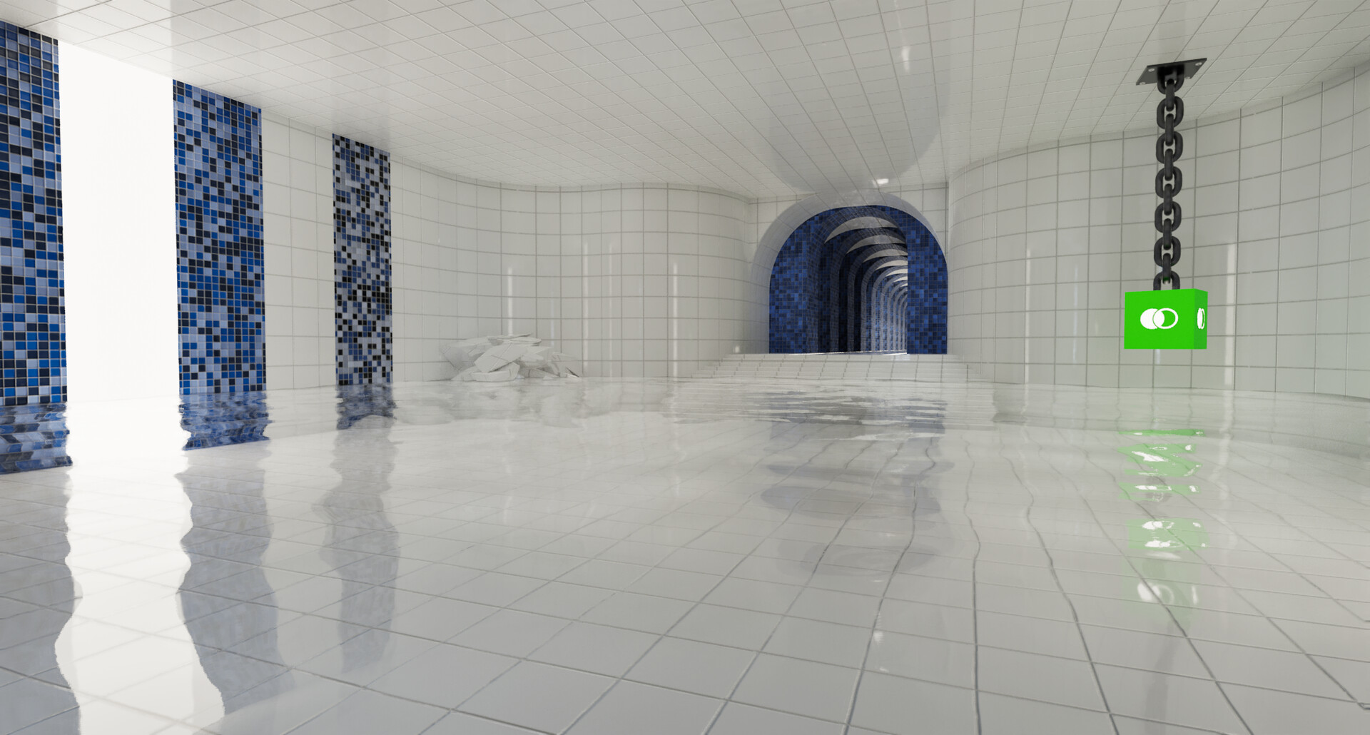 Journey To The Center Of The Lost Waterpark screenshot 14