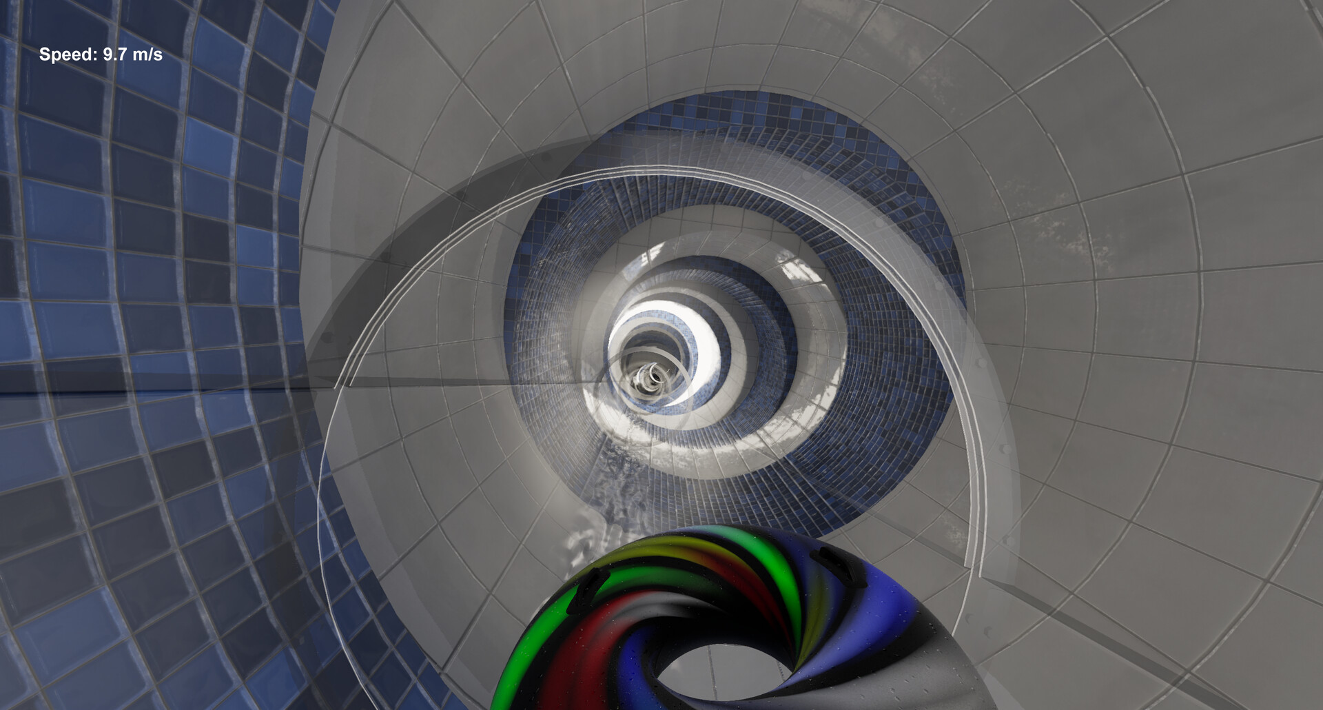 Journey To The Center Of The Lost Waterpark screenshot 16