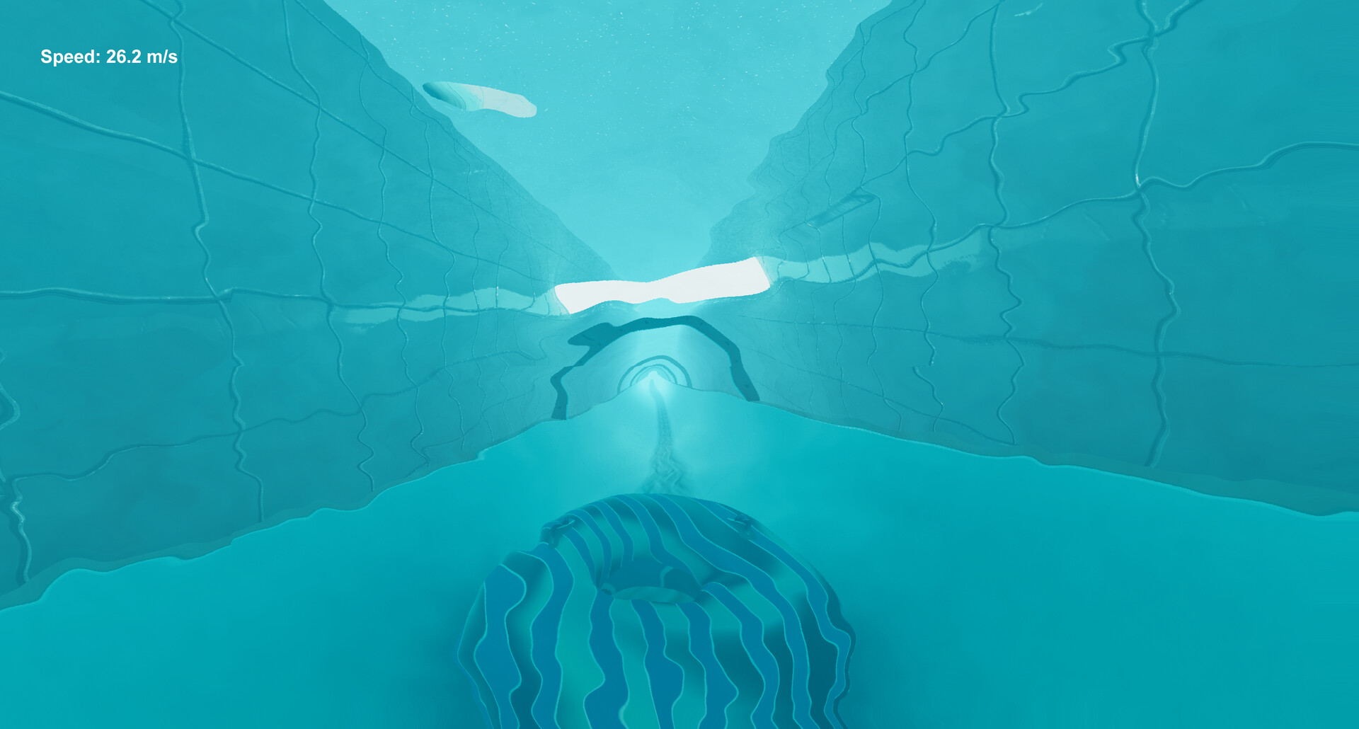 Journey To The Center Of The Lost Waterpark screenshot 7