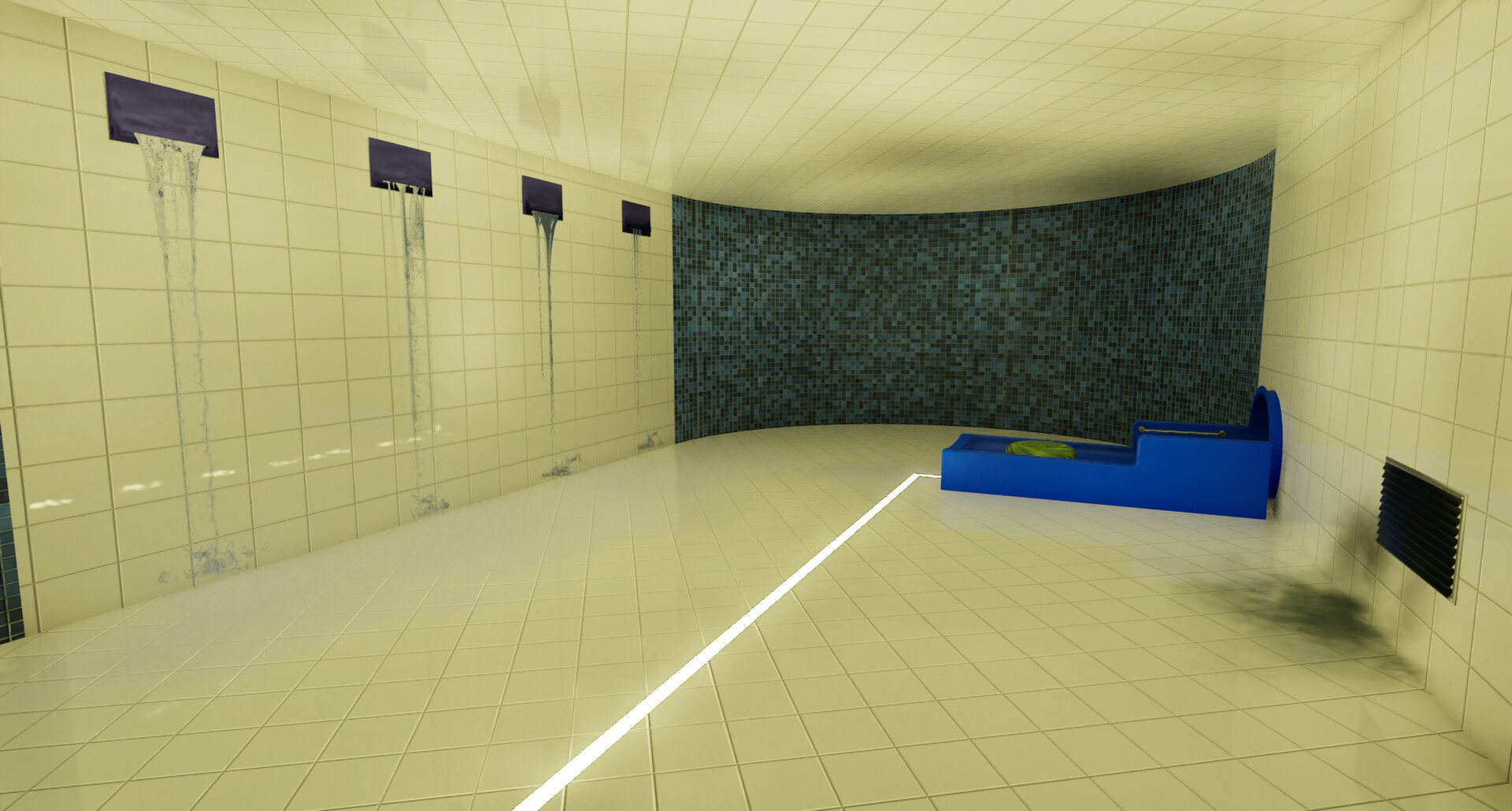 Journey To The Center Of The Lost Waterpark screenshot 20