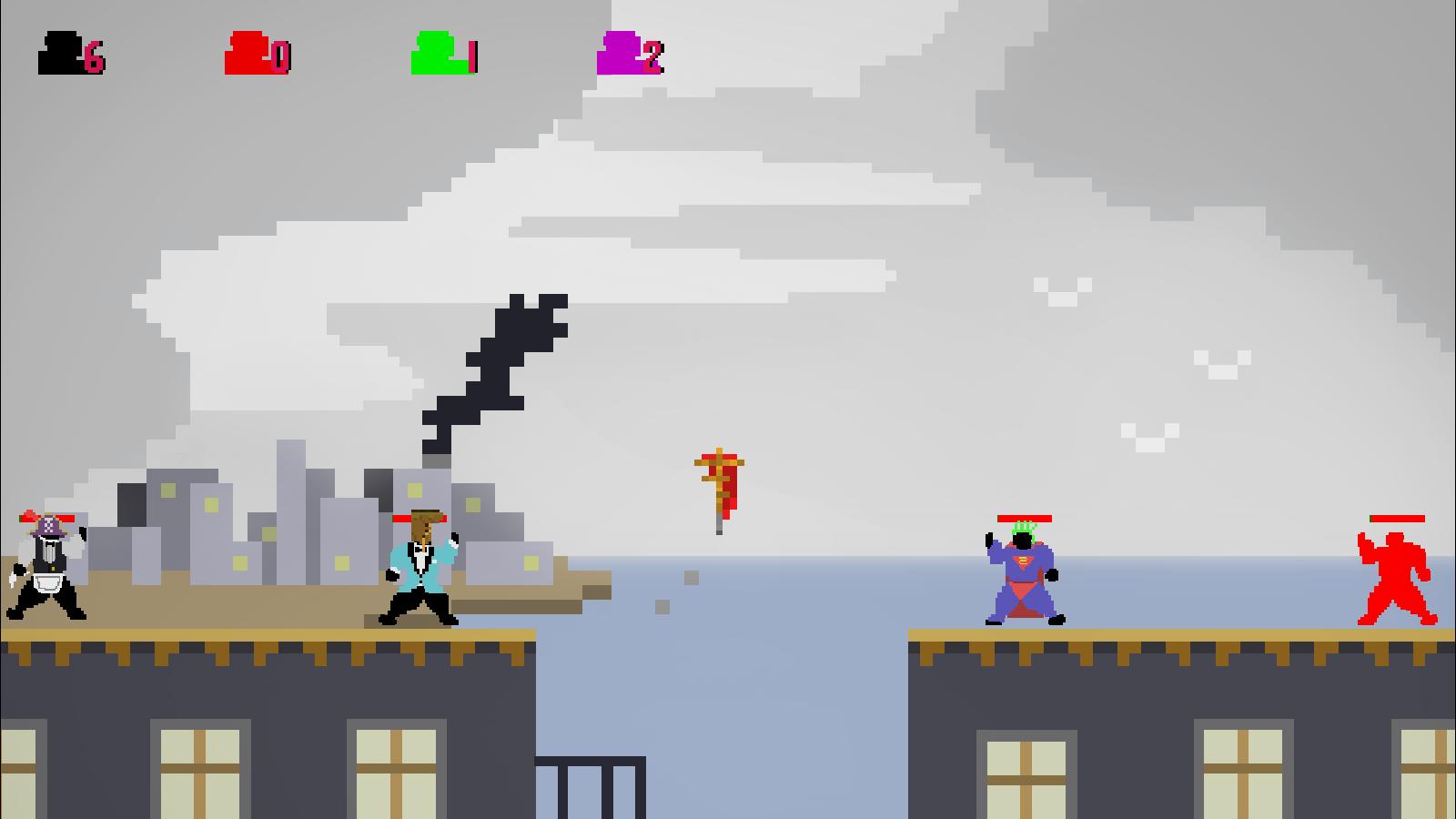 Sumo Revise screenshot 8