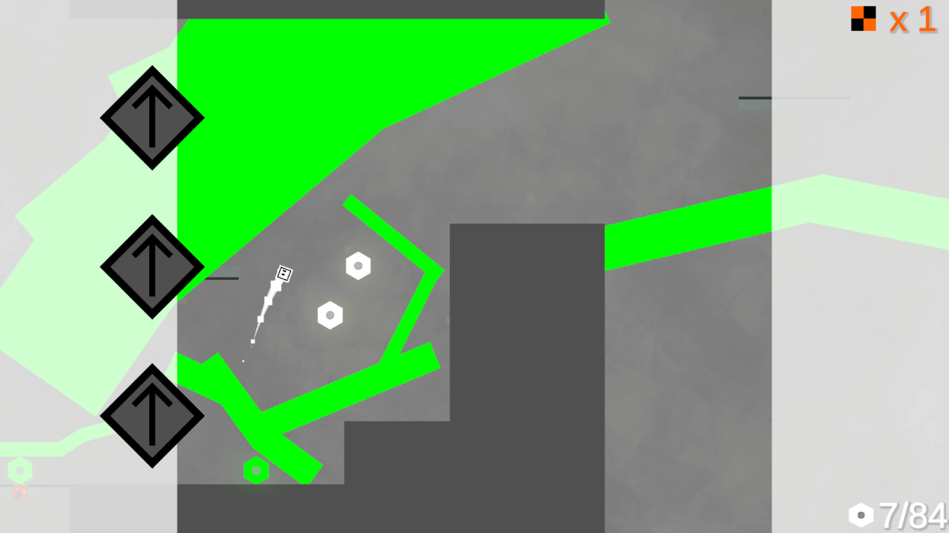 Pierce The Wind screenshot 6