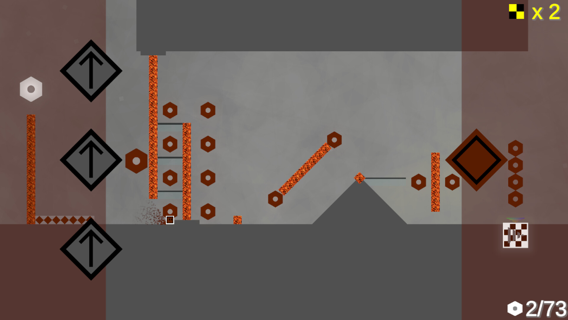 Pierce The Wind screenshot 2