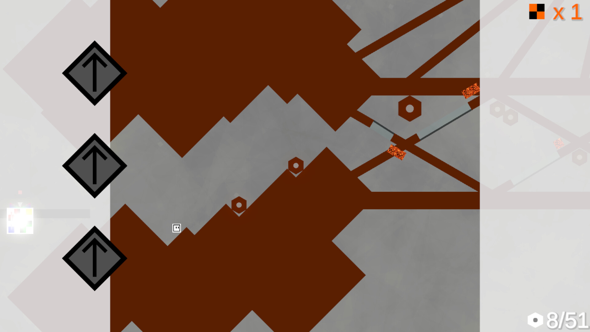 Pierce The Wind screenshot 7