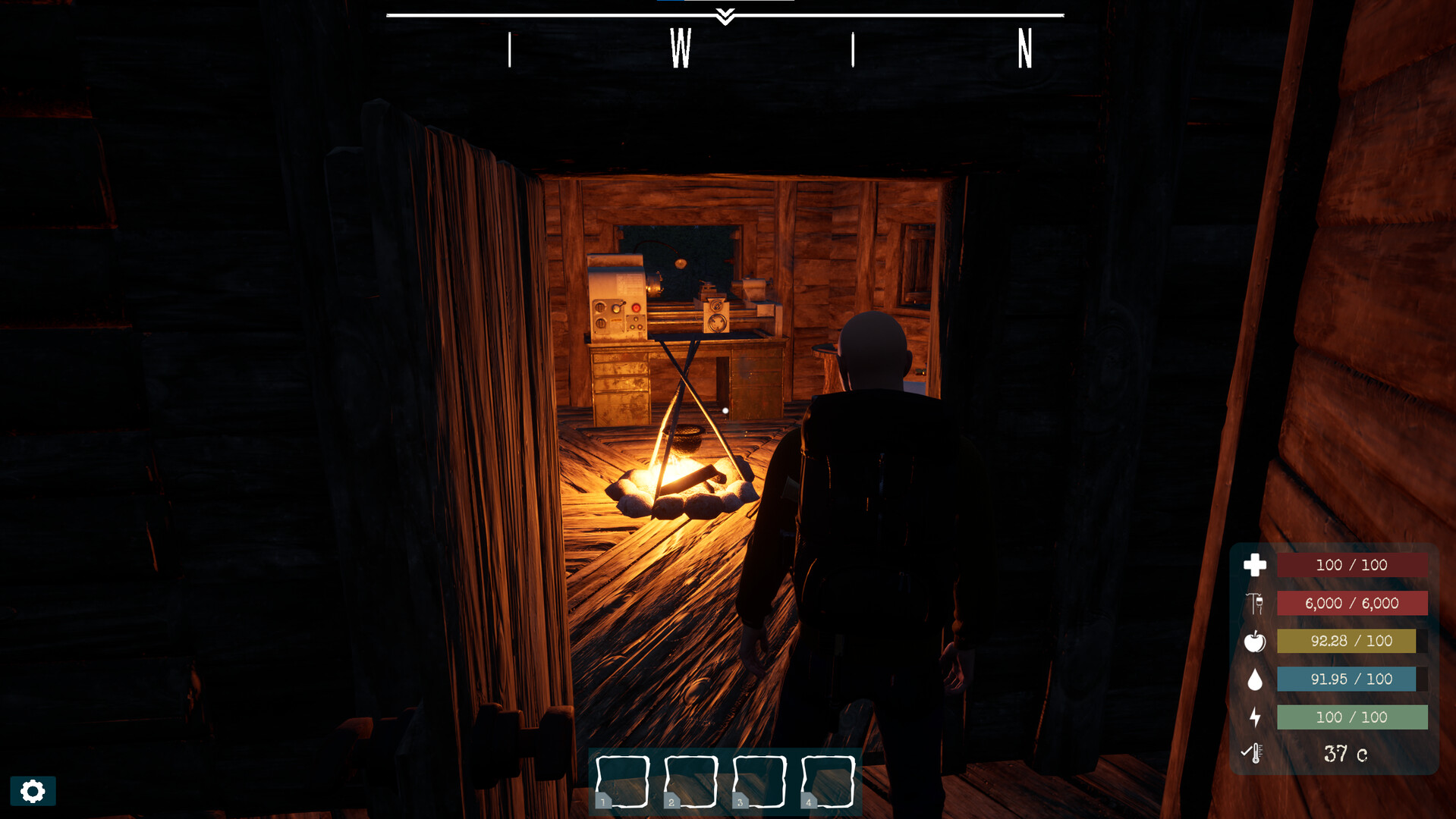 Fade Survival screenshot 13