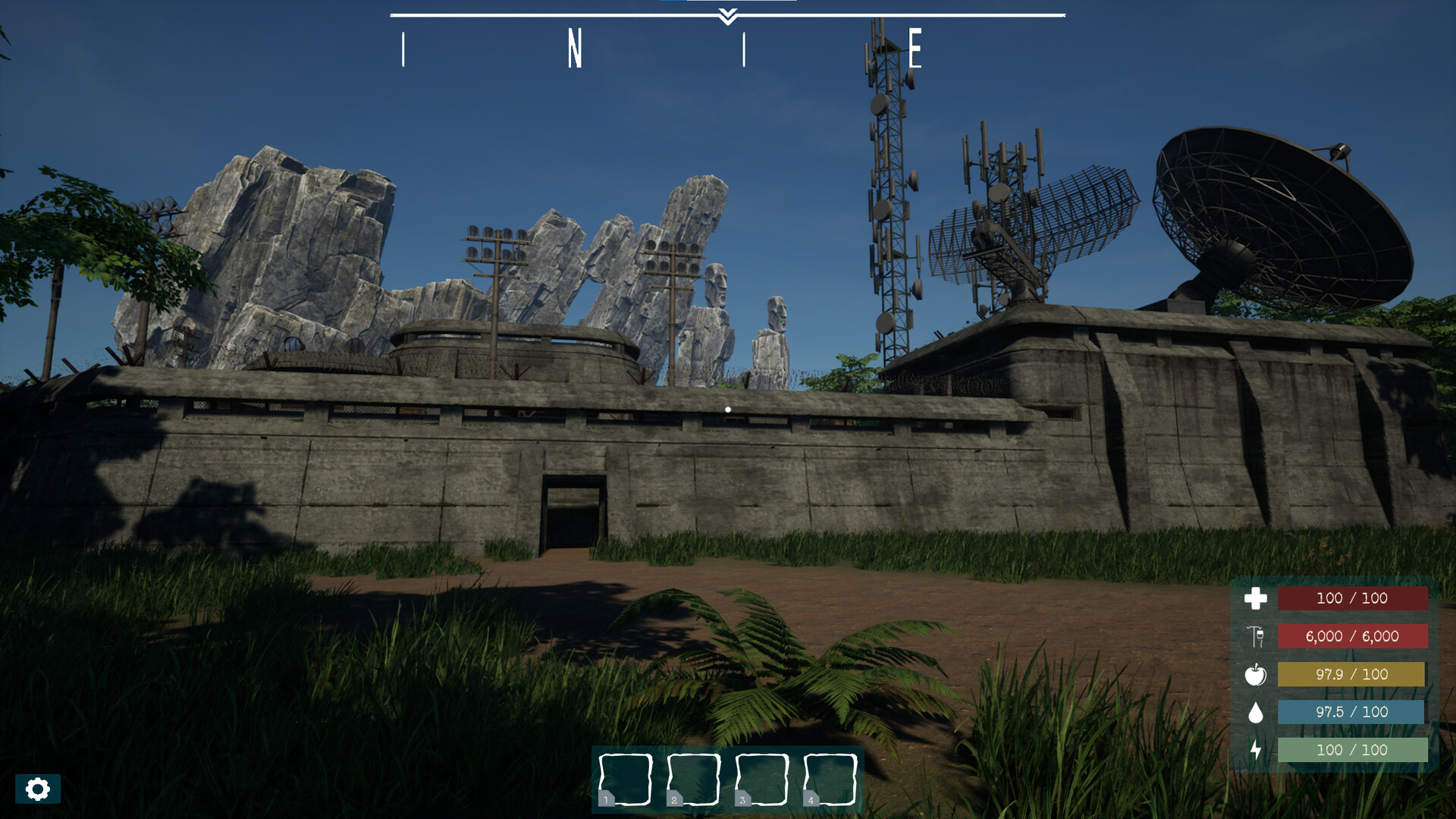 Fade Survival screenshot 9