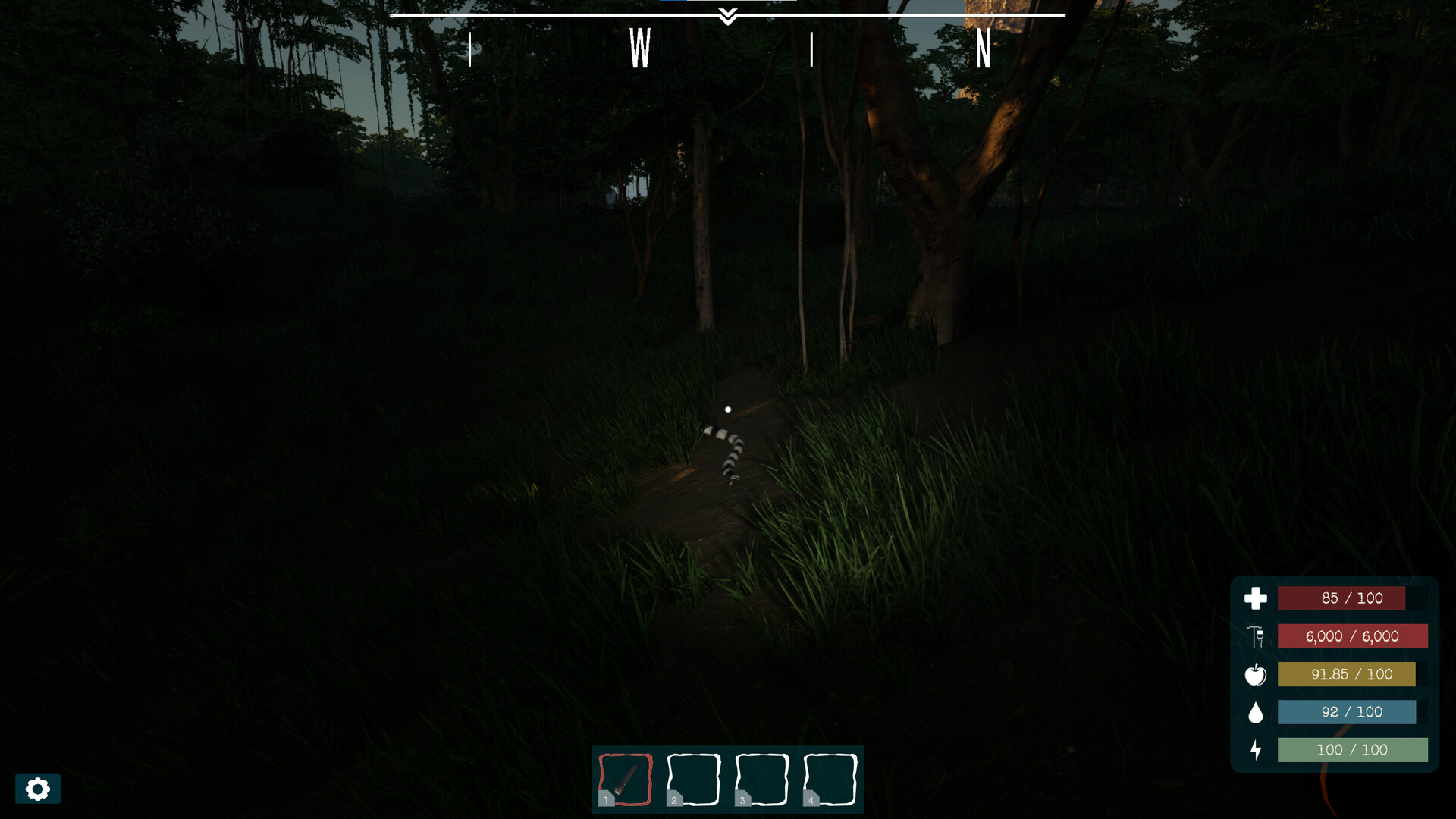 Fade Survival screenshot 10
