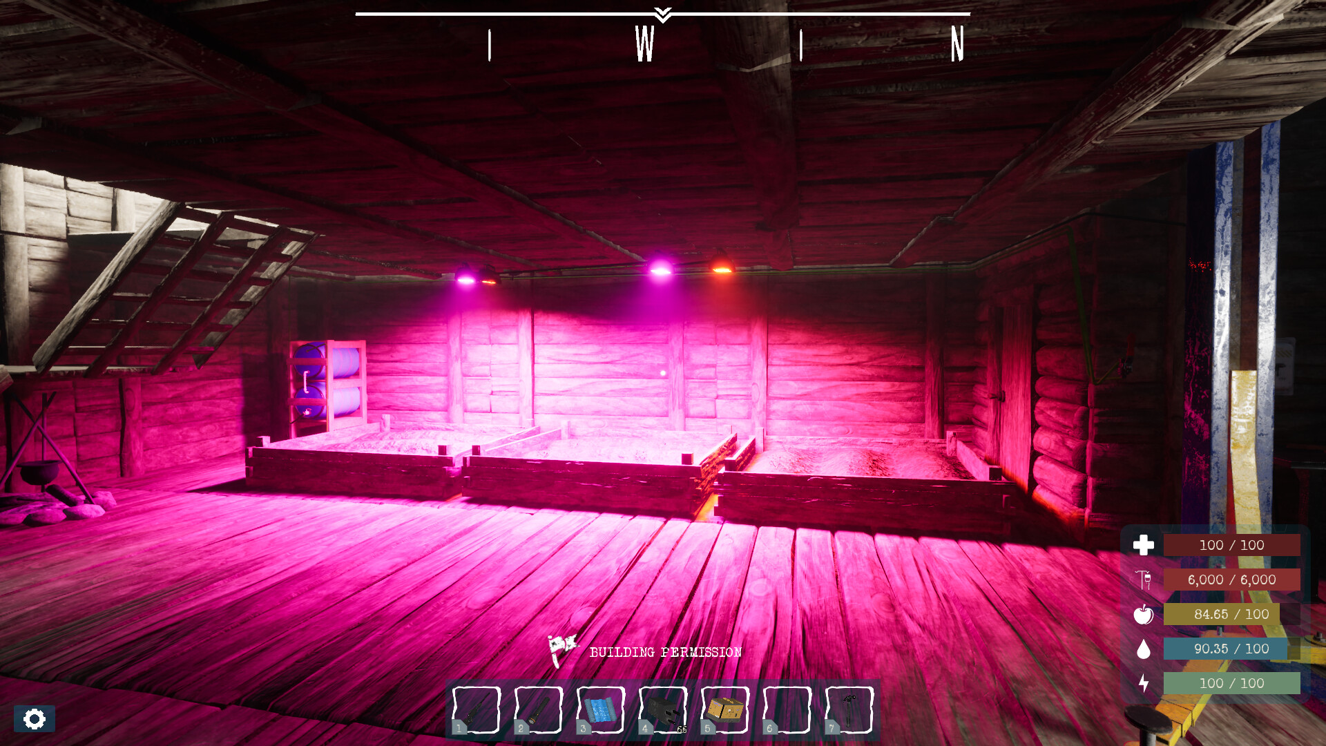 Fade Survival screenshot 5