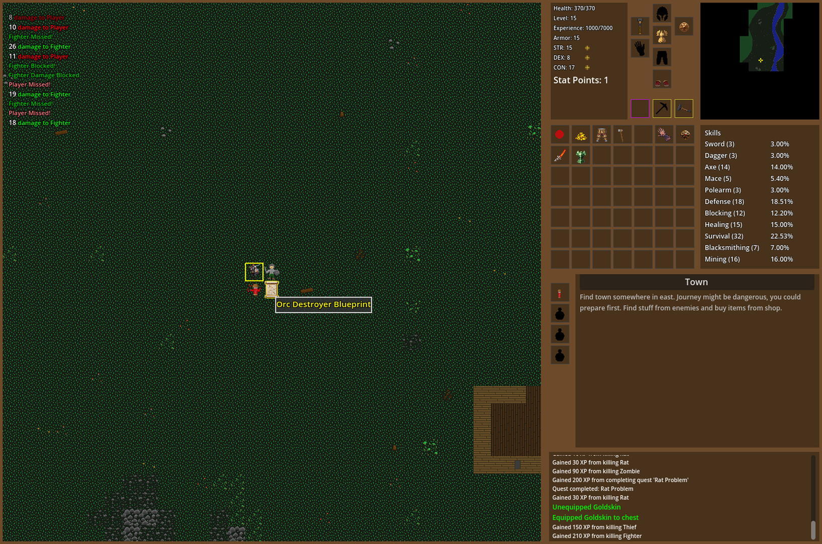 Atlandis screenshot 4