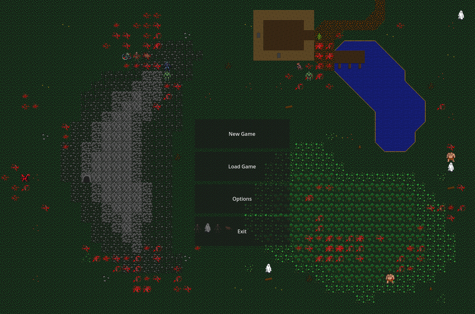 Atlandis screenshot 2