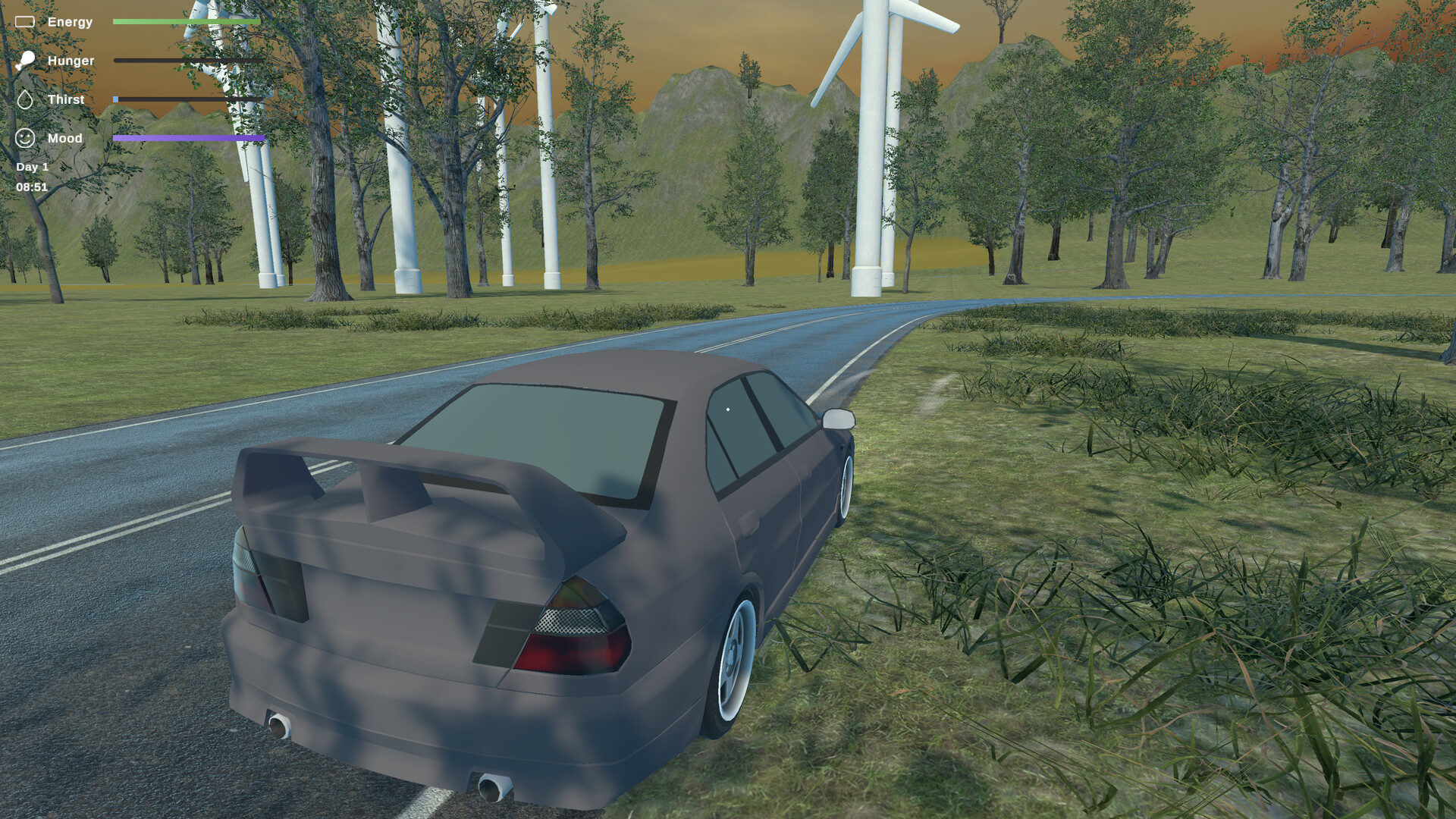Side Hustle City screenshot 10