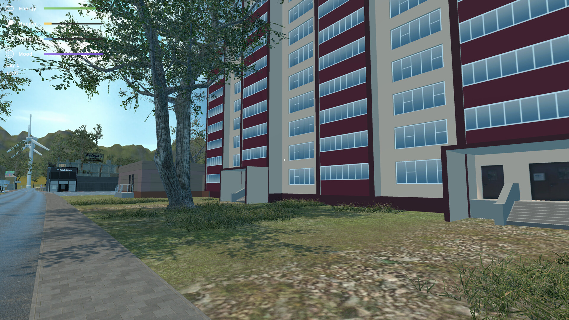 Side Hustle City screenshot 11