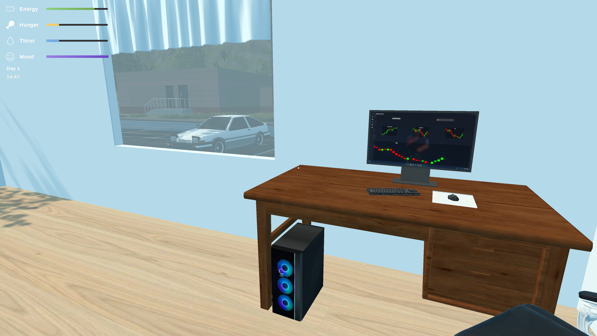 Side Hustle City screenshot 9