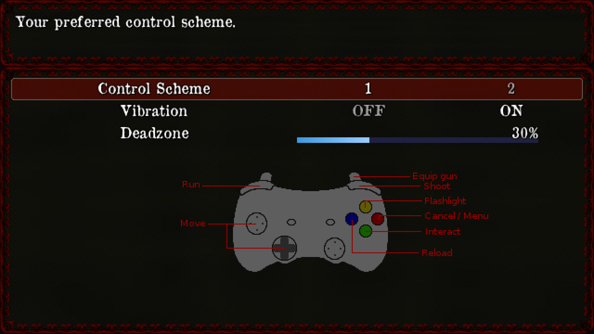 Clandestinity of Elsie screenshot 5