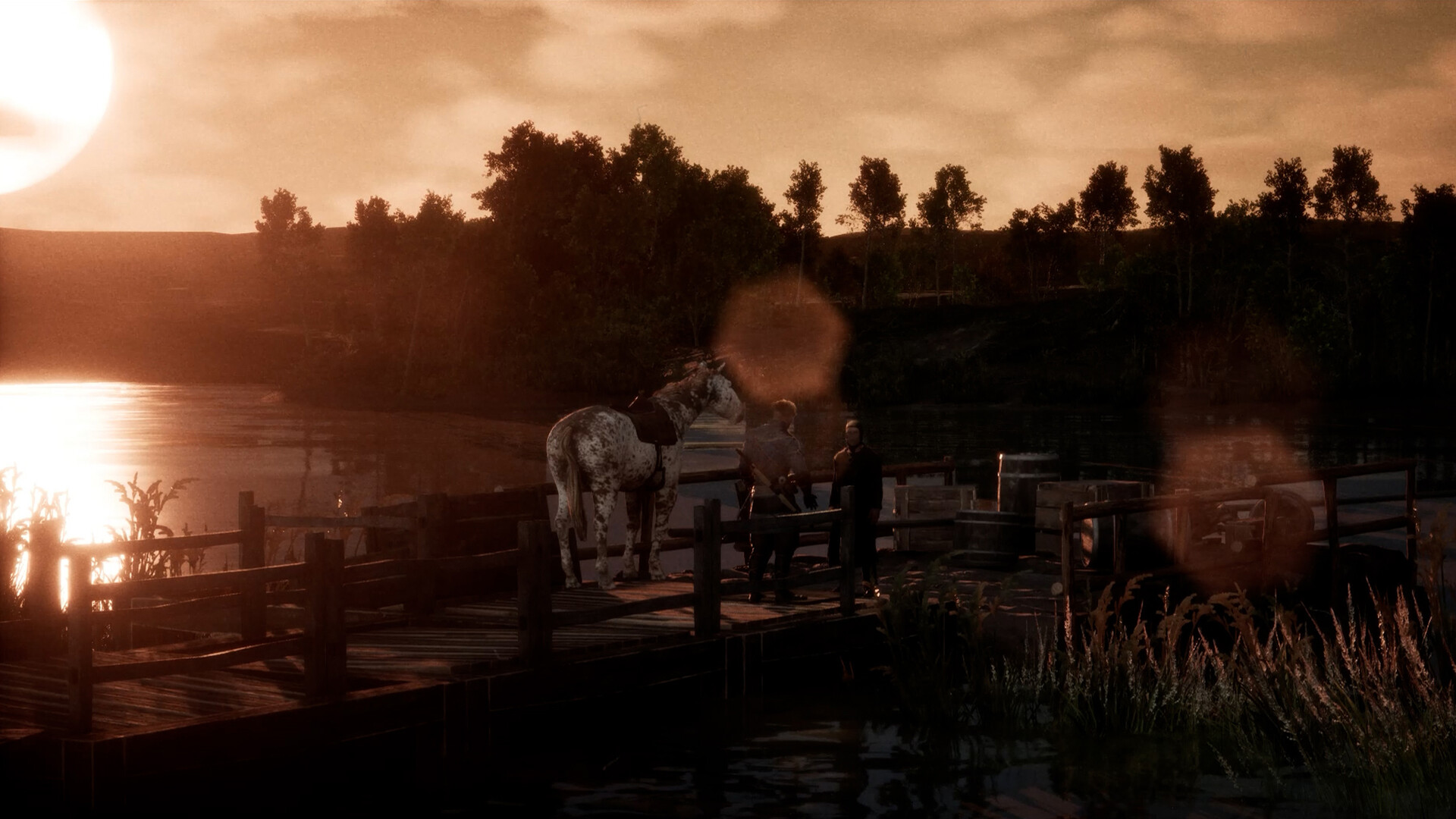 Bygoner screenshot 4