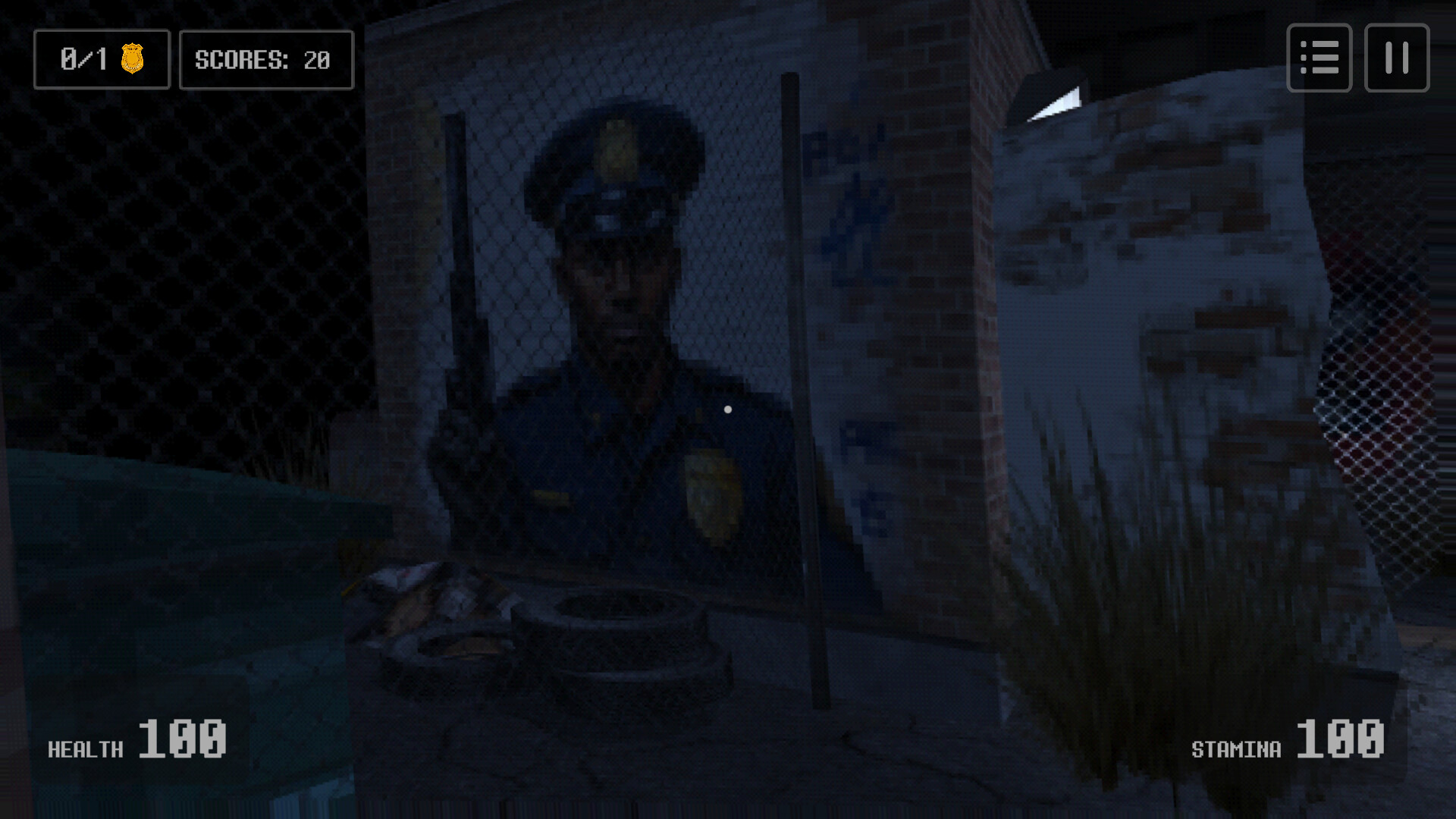 Crime Screen: Detective Cases screenshot 12
