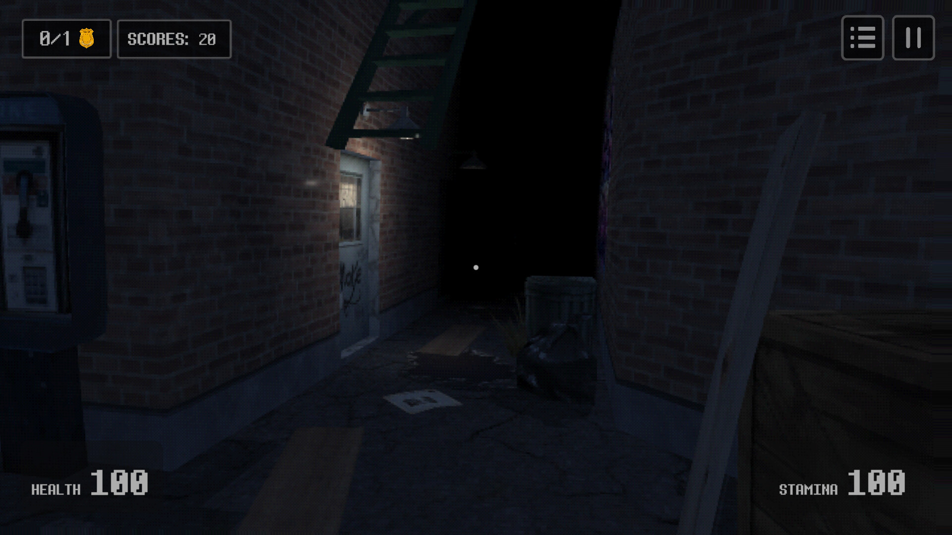 Crime Screen: Detective Cases screenshot 13