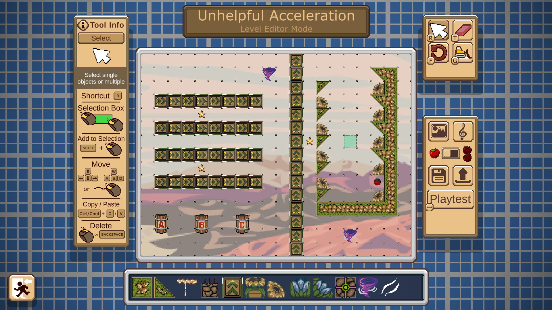 Civics Scribble screenshot 10