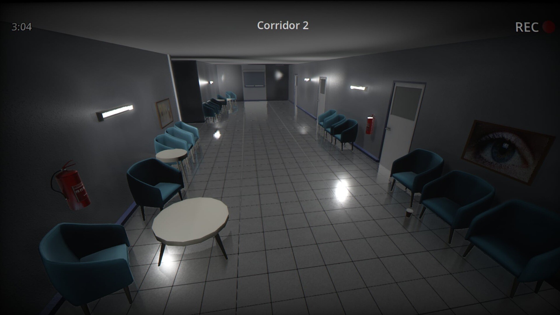 Anomaly Observer screenshot 6