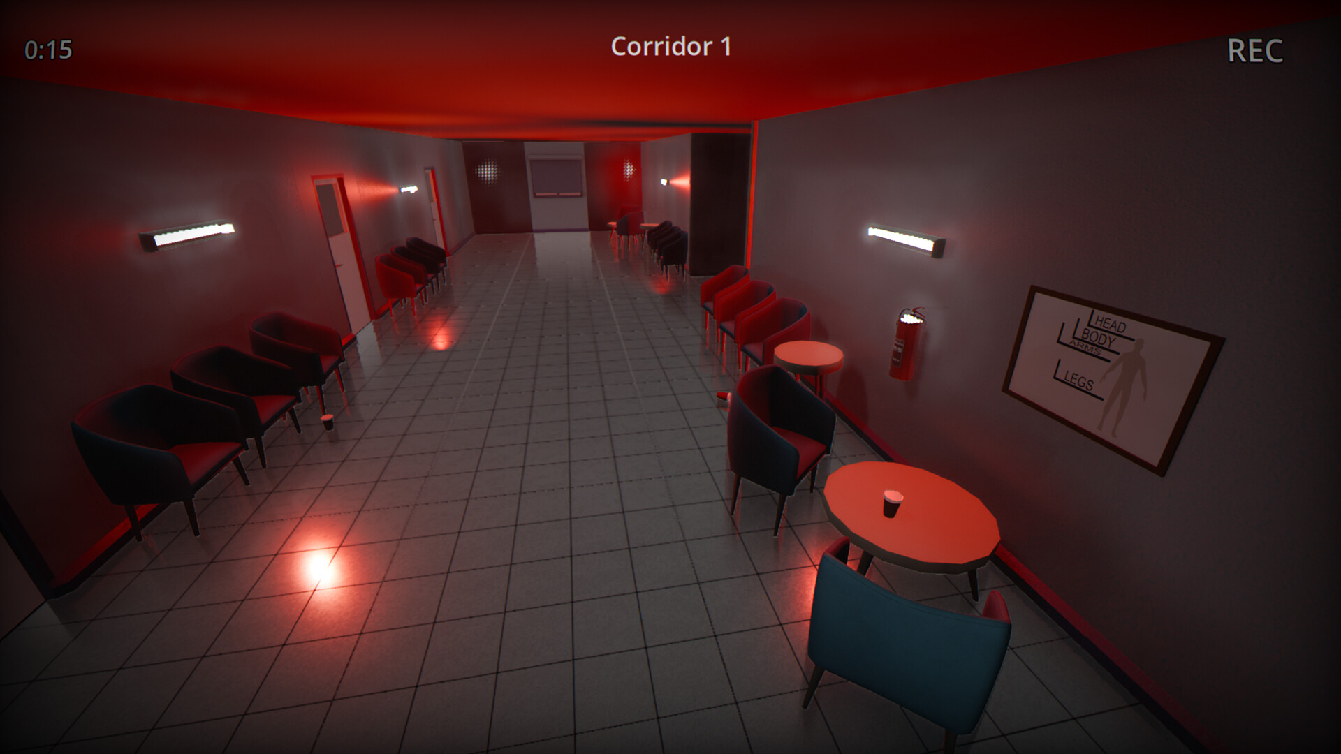 Anomaly Observer screenshot 3