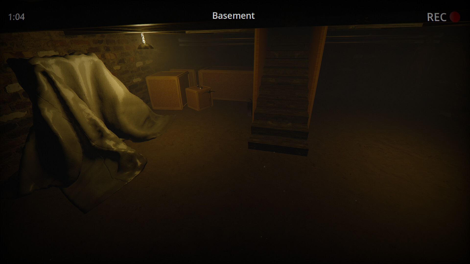 Anomaly Observer screenshot 2