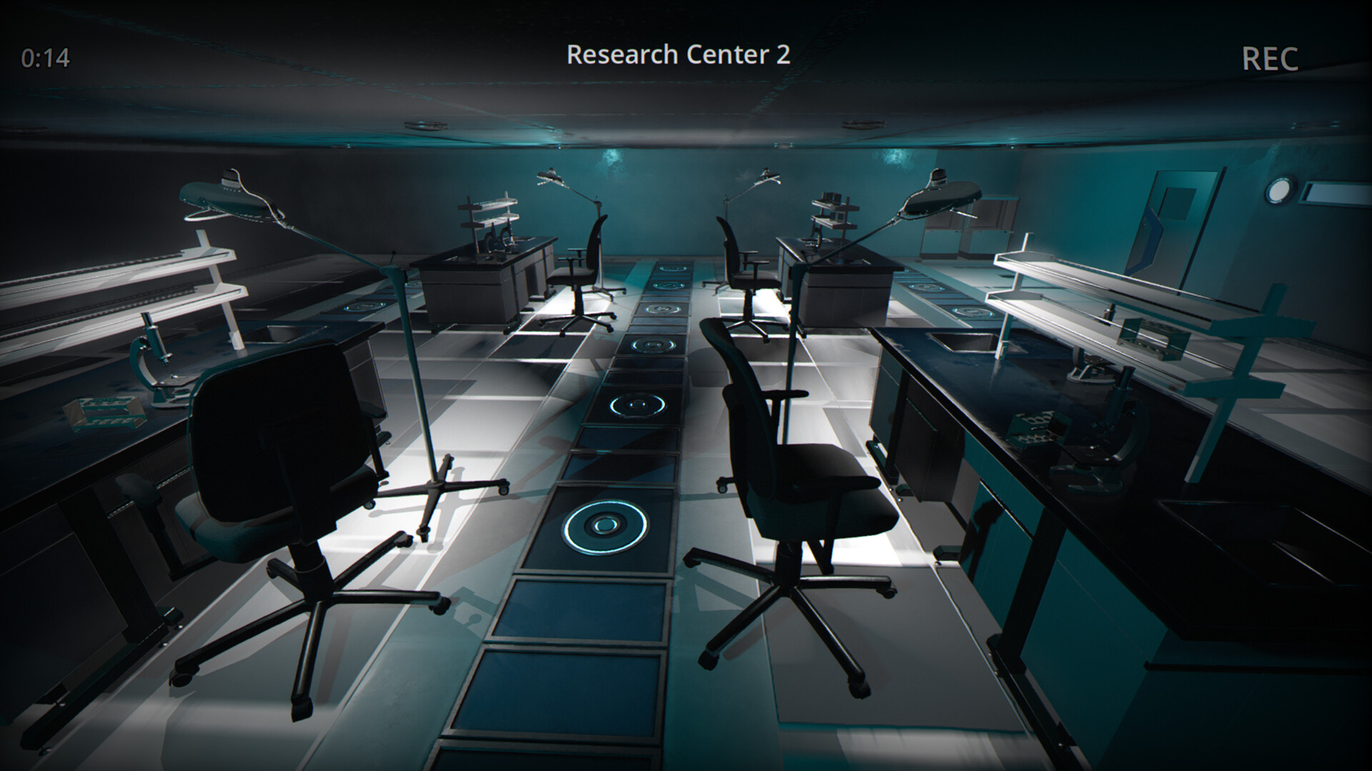 Anomaly Observer screenshot 5